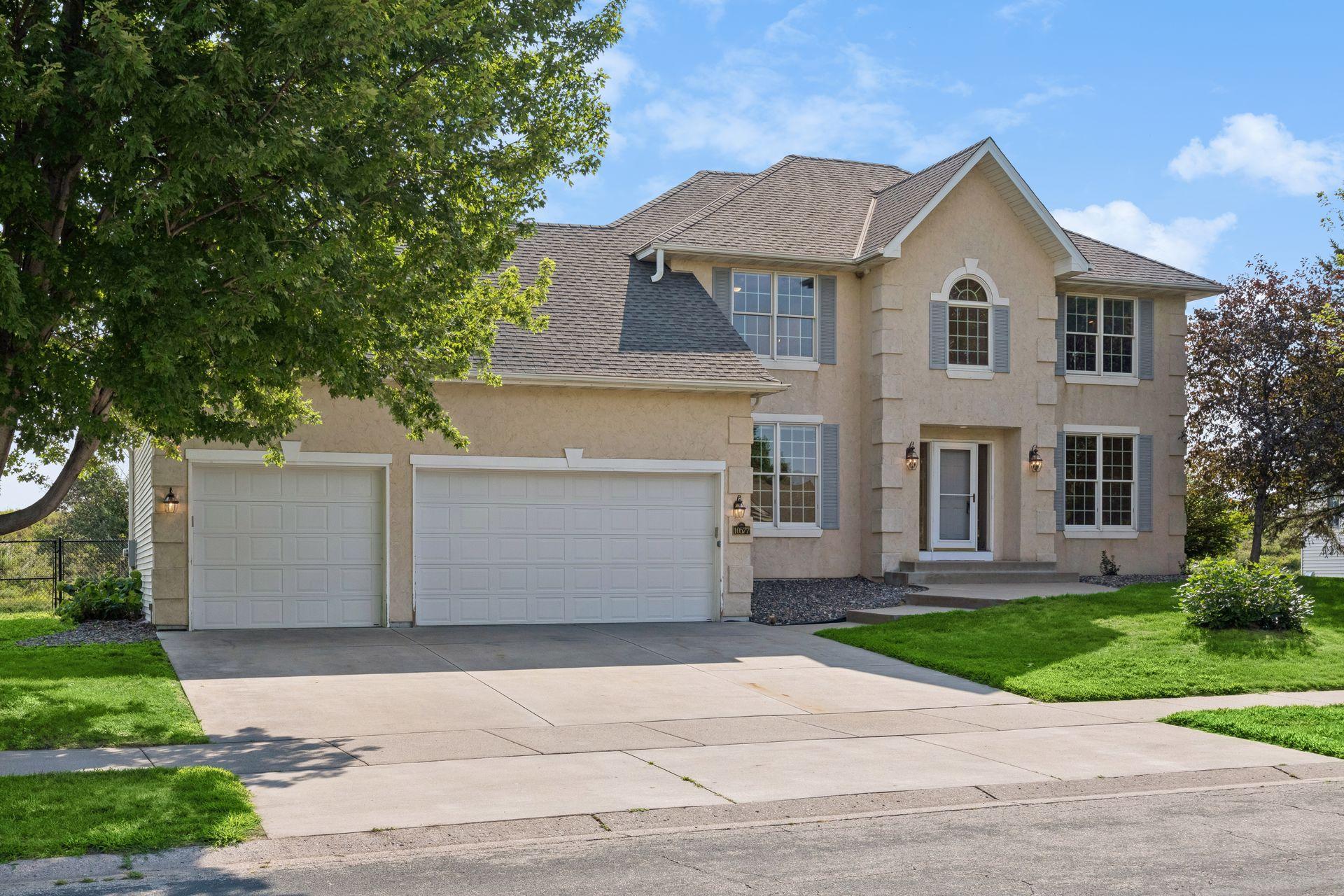 View of Residential at 10577 Alamo Street, Blaine MN 55449, Blaine (6 of 101) - Mike Wilen | Minnesota Team Real Estate