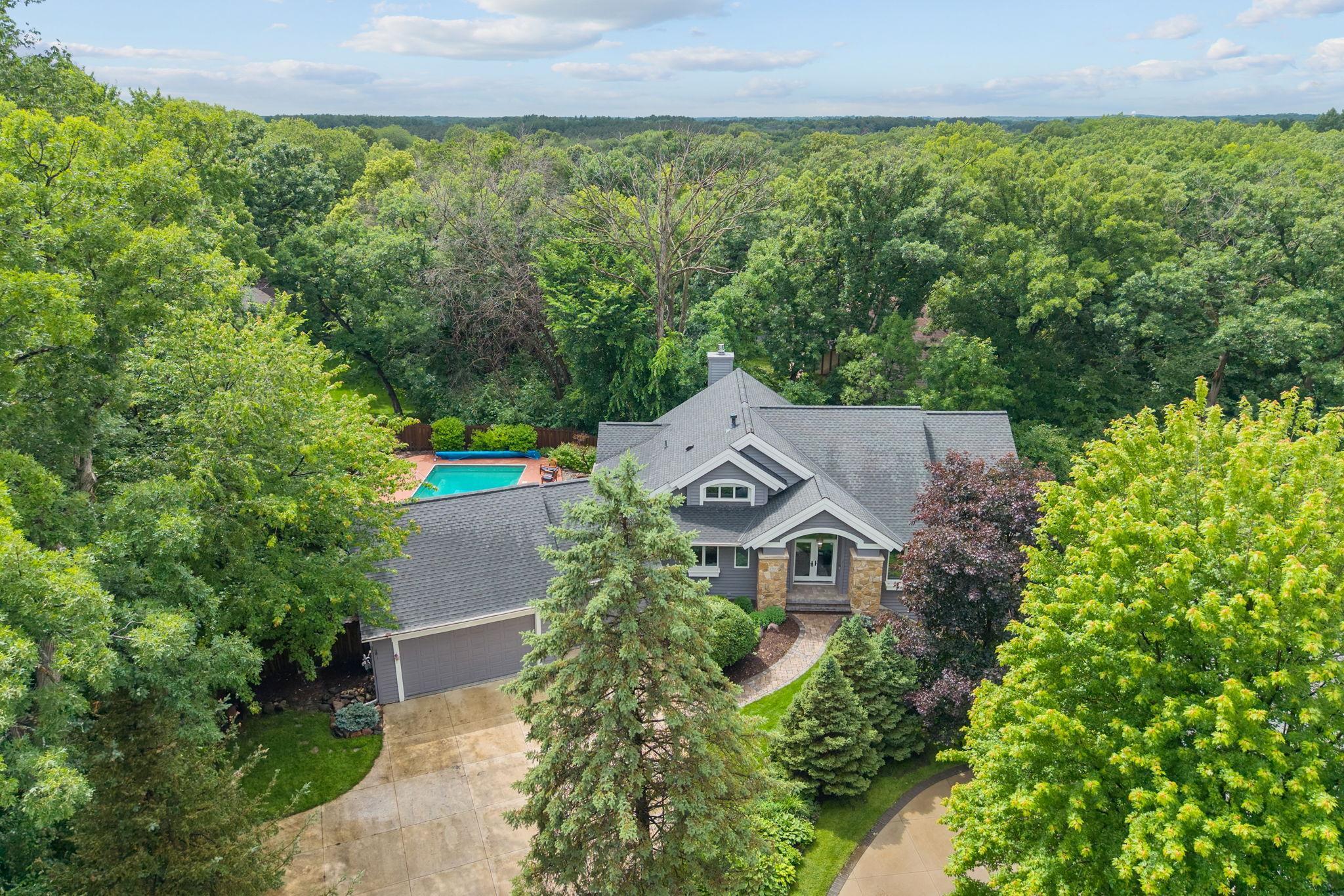 View of Residential at 2700 Ashbourne Road, Minnetonka MN 55391, Minnetonka - Mike Wilen | Minnesota Team Real Estate