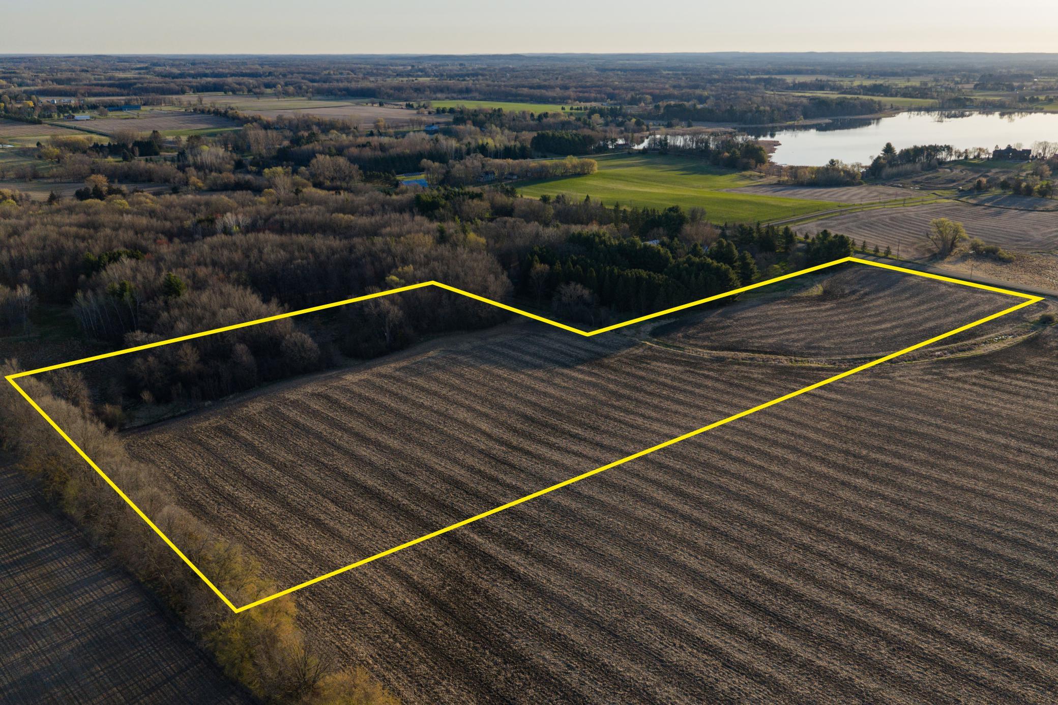 View of Land at TBD Lot 1 Park Trail, Center City MN 55012, Center City (2 of 21) - Mike Wilen | Minnesota Team Real Estate