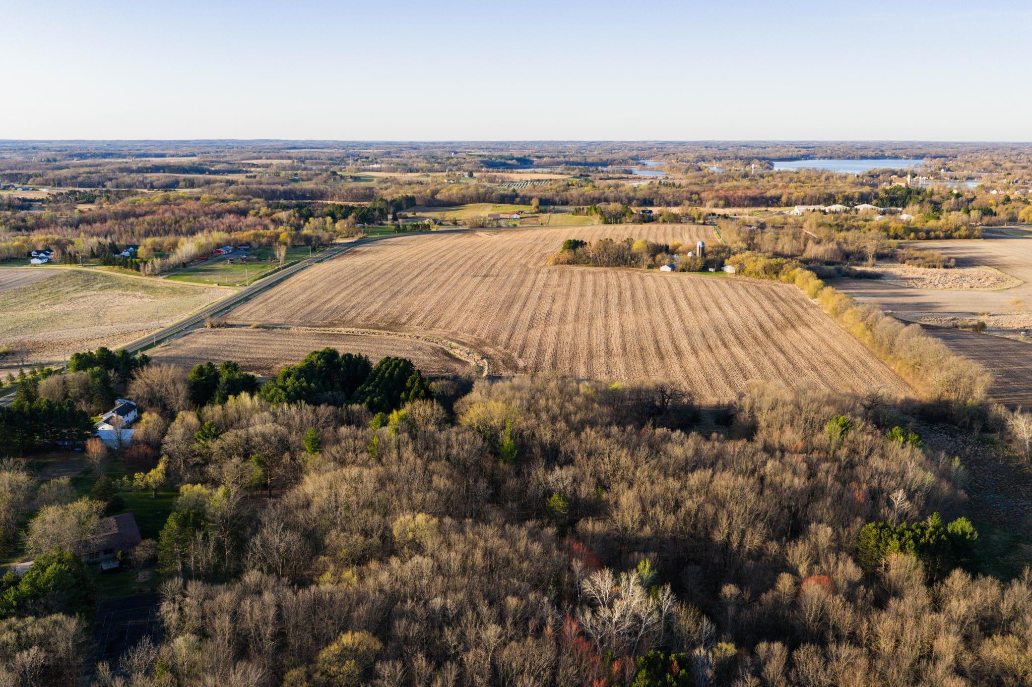 View of Land at TBD Lot 1 Park Trail, Center City MN 55012, Center City (13 of 21) - Mike Wilen | Minnesota Team Real Estate