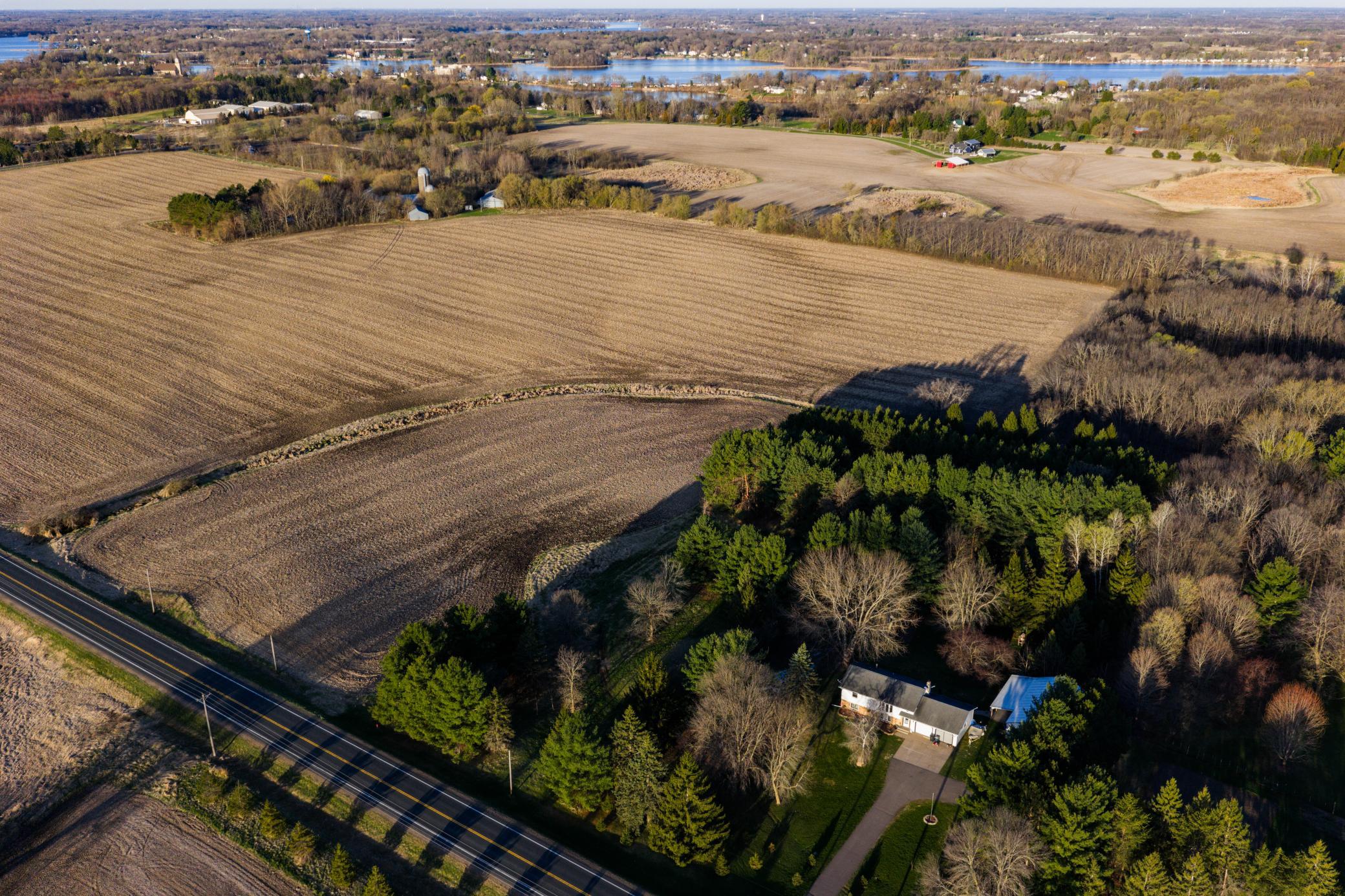 View of Land at TBD Lot 1 Park Trail, Center City MN 55012, Center City (12 of 21) - Mike Wilen | Minnesota Team Real Estate