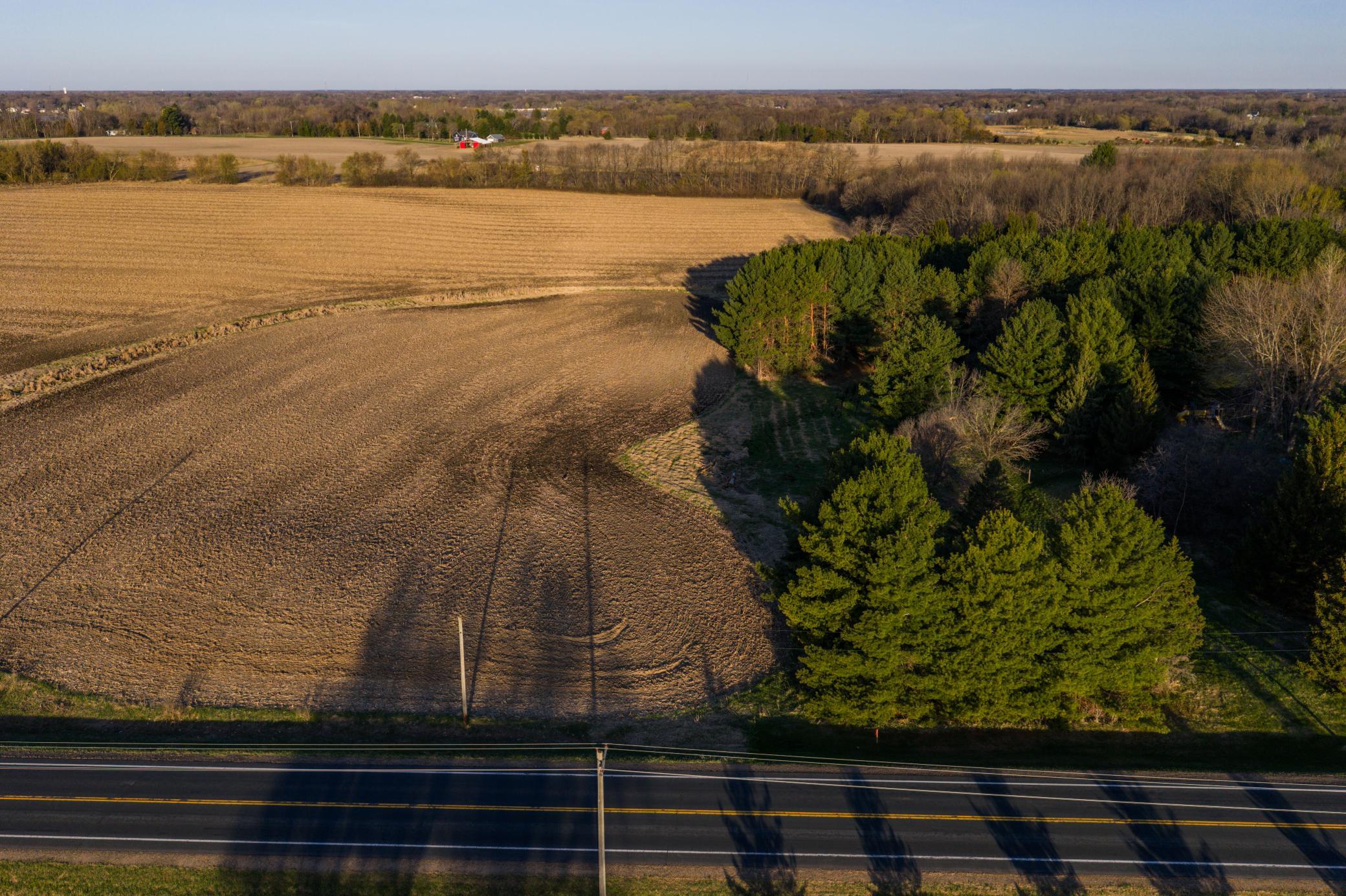 View of Land at TBD Lot 1 Park Trail, Center City MN 55012, Center City (3 of 21) - Mike Wilen | Minnesota Team Real Estate