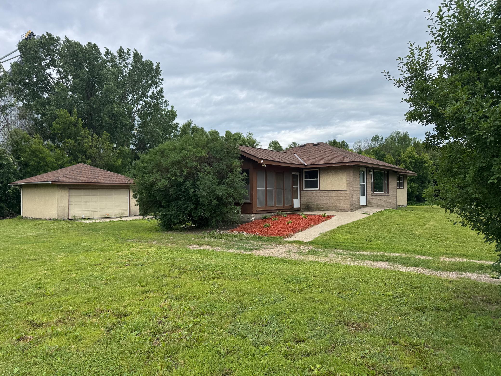 View of Residential at 435 Ottawa Street, Le Center MN 56057, Le Center (2 of 25) - Mike Wilen | Minnesota Team Real Estate