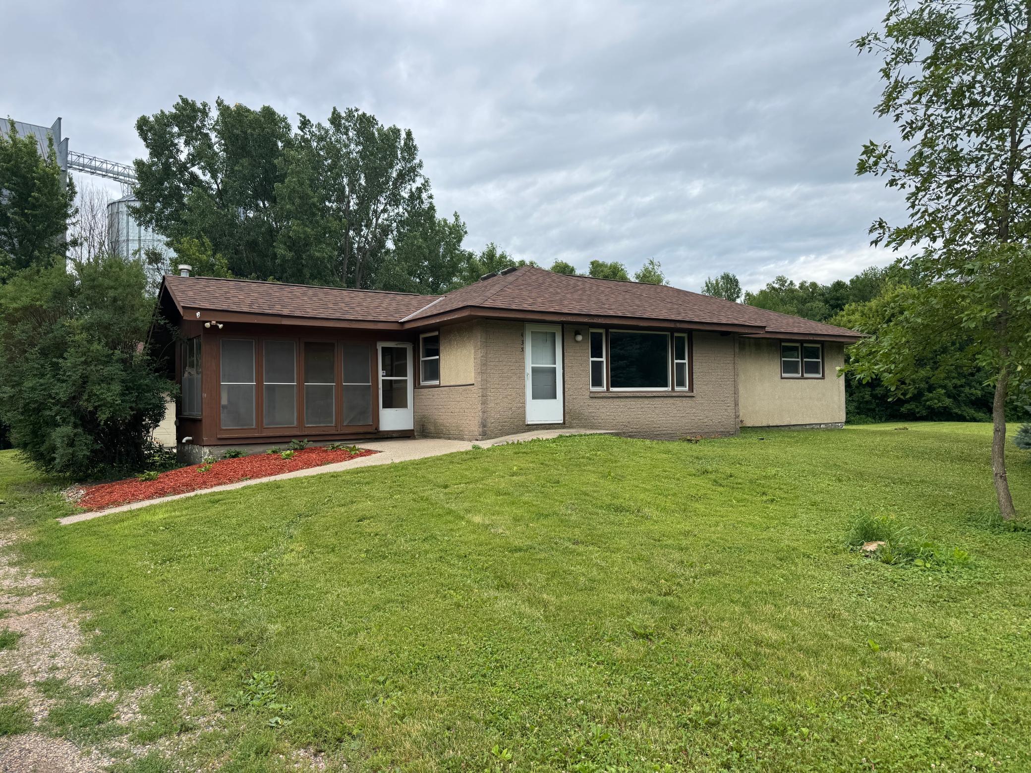 View of Residential at 435 Ottawa Street, Le Center MN 56057, Le Center - Mike Wilen | Minnesota Team Real Estate