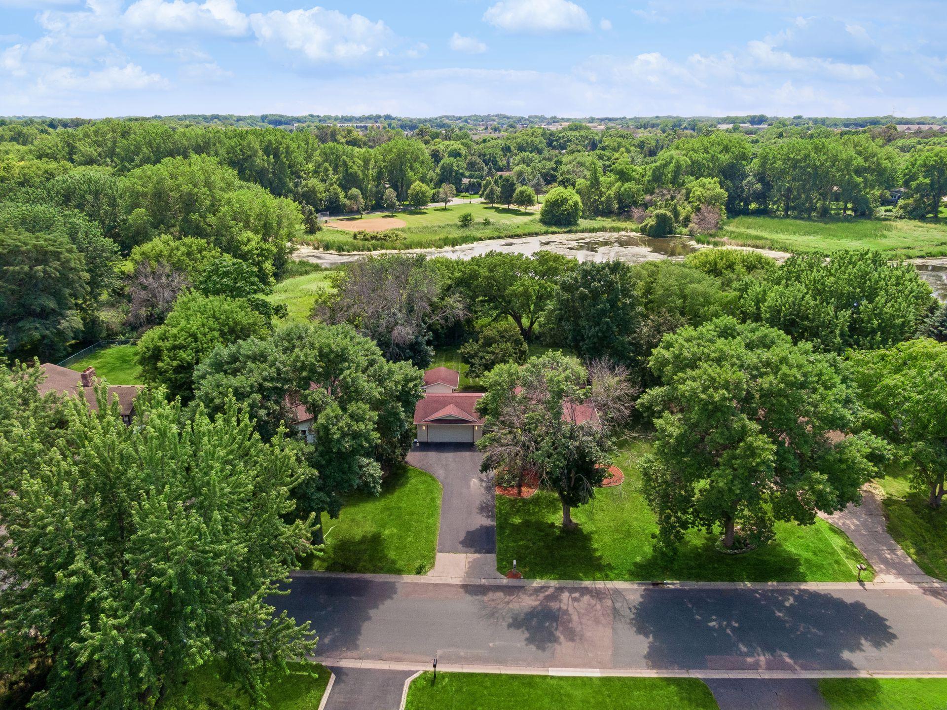 View of Residential at 6527 Meadowlark Lane, Maple Grove MN 55369, Maple Grove - Mike Wilen | Minnesota Team Real Estate