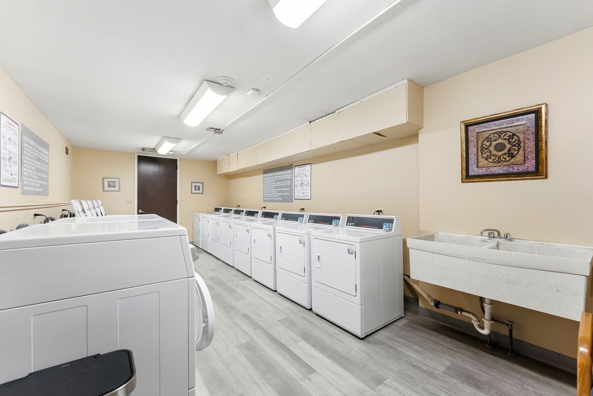 View of Residential at 2800 Hamline Avenue #216, Roseville MN 55113, Roseville (14 of 30) - Mike Wilen | Minnesota Team Real Estate