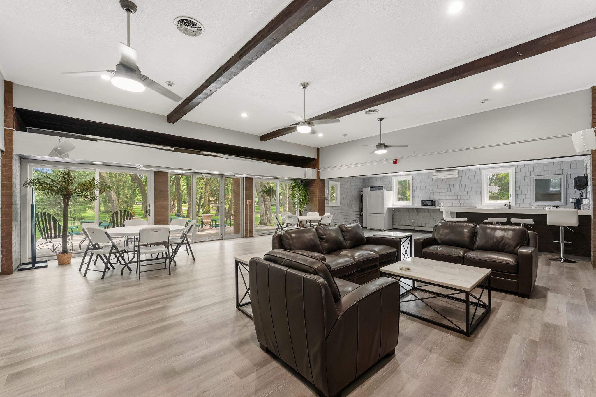 View of Residential at 2800 Hamline Avenue #216, Roseville MN 55113, Roseville (15 of 30) - Mike Wilen | Minnesota Team Real Estate