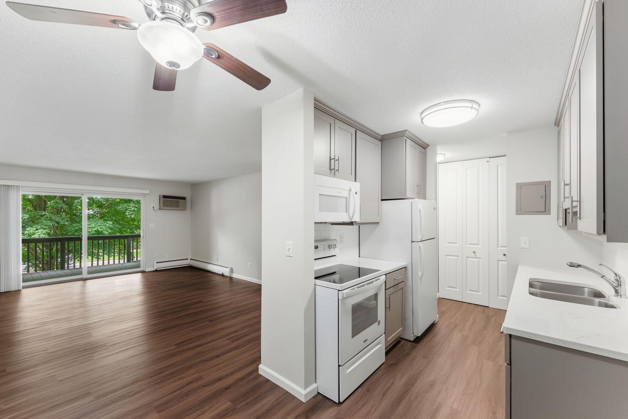 View of Residential at 2800 Hamline Avenue #216, Roseville MN 55113, Roseville (3 of 30) - Mike Wilen | Minnesota Team Real Estate
