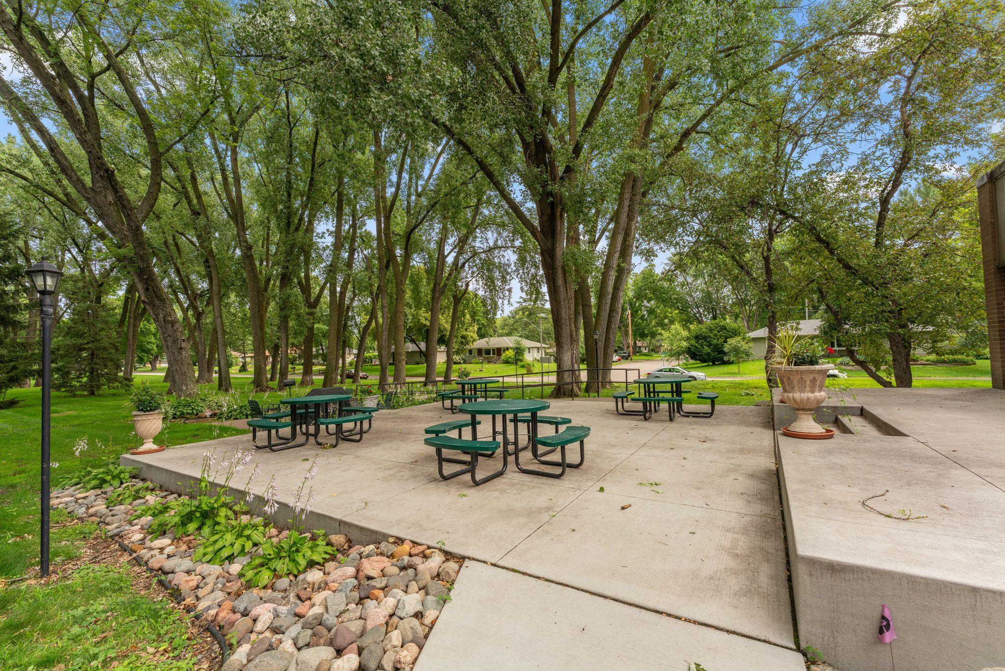 View of Residential at 2800 Hamline Avenue #216, Roseville MN 55113, Roseville (21 of 30) - Mike Wilen | Minnesota Team Real Estate
