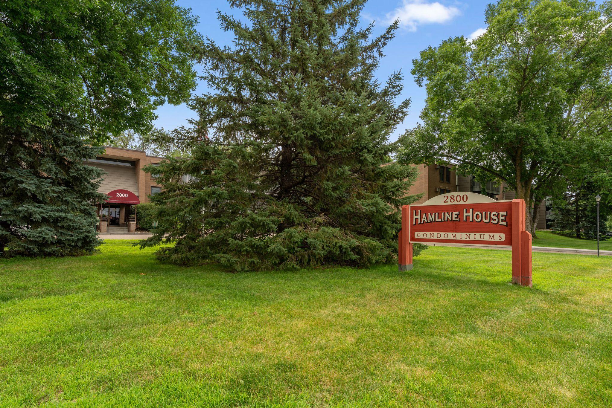 View of Residential at 2800 Hamline Avenue #216, Roseville MN 55113, Roseville (29 of 30) - Mike Wilen | Minnesota Team Real Estate