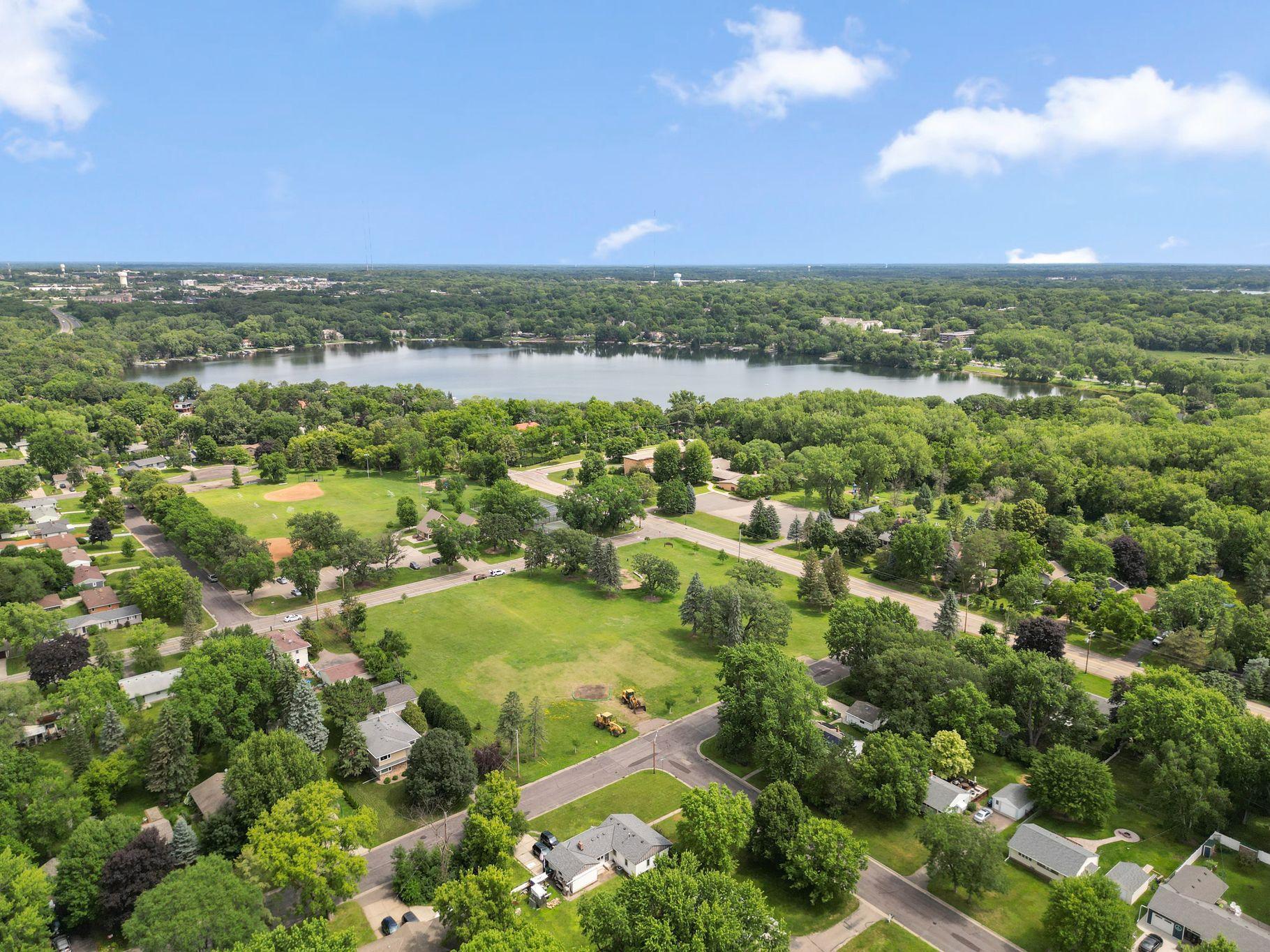 View of Residential at 2800 Hamline Avenue #216, Roseville MN 55113, Roseville (27 of 30) - Mike Wilen | Minnesota Team Real Estate