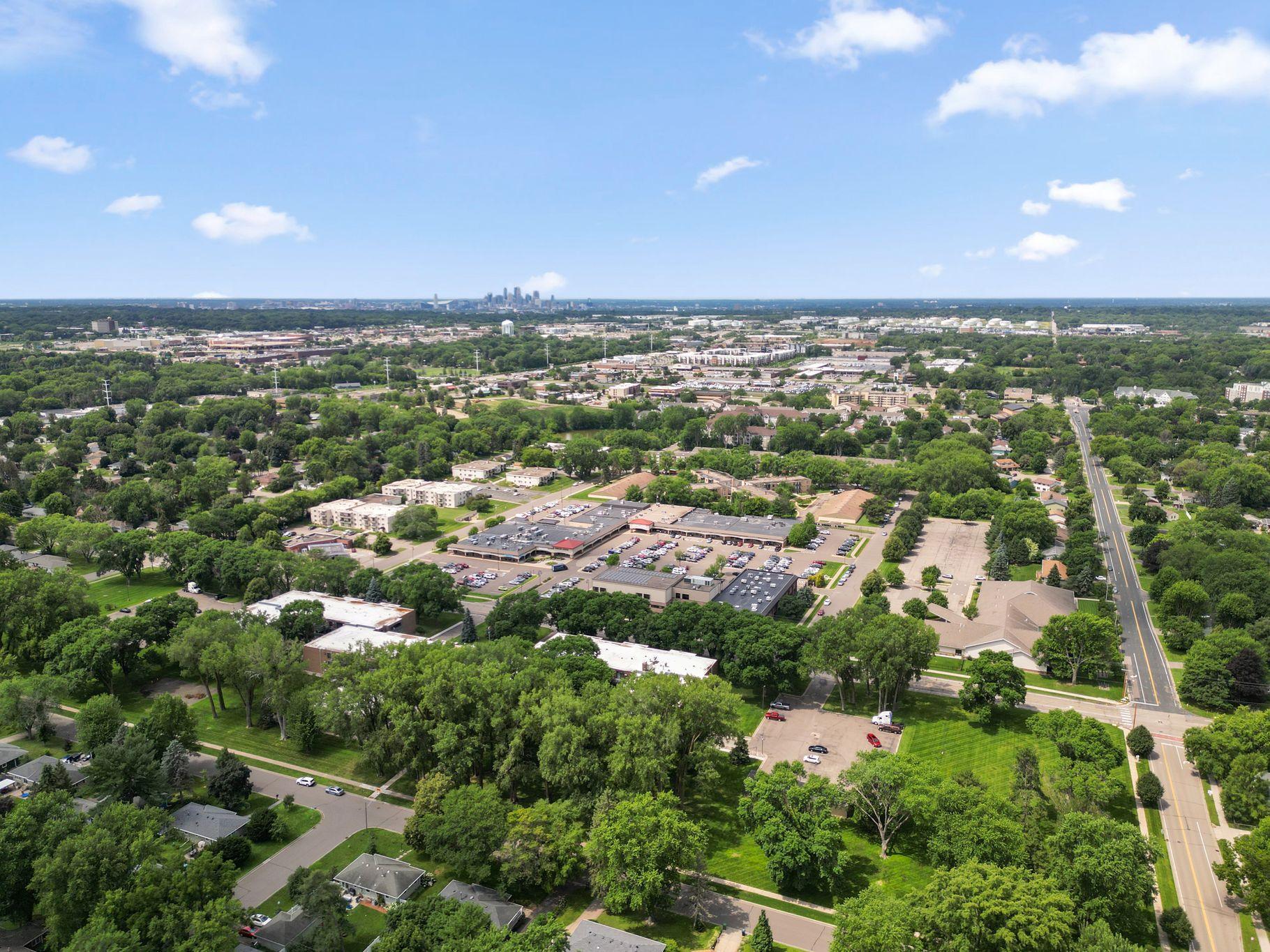 View of Residential at 2800 Hamline Avenue #216, Roseville MN 55113, Roseville (26 of 30) - Mike Wilen | Minnesota Team Real Estate