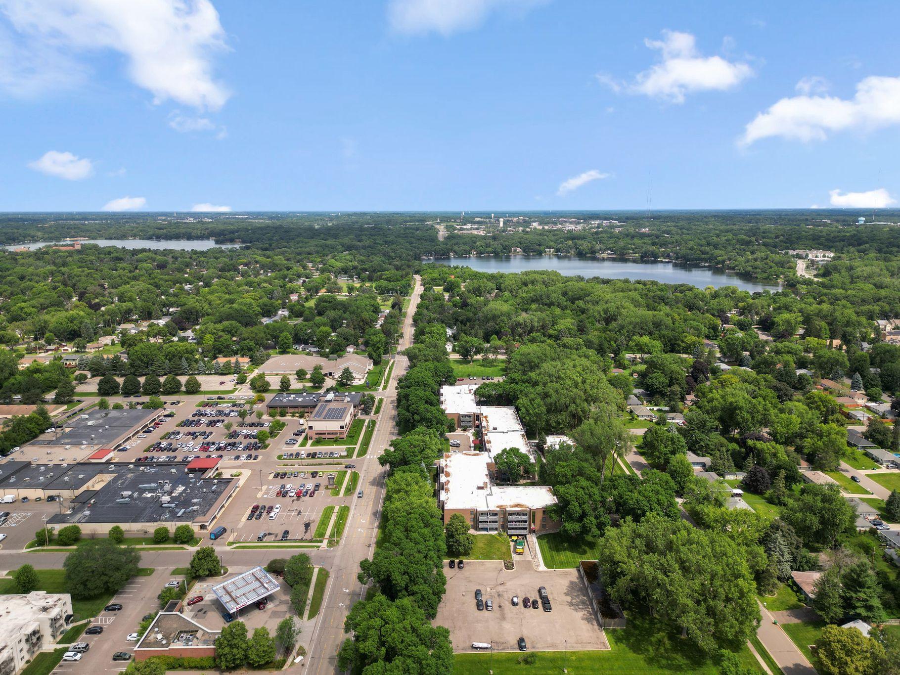 View of Residential at 2800 Hamline Avenue #216, Roseville MN 55113, Roseville (25 of 30) - Mike Wilen | Minnesota Team Real Estate