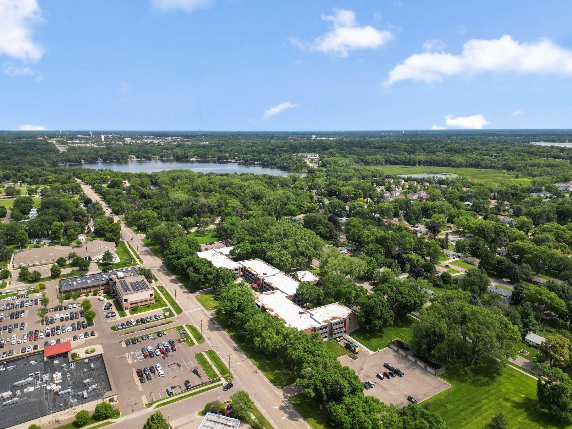 View of Residential at 2800 Hamline Avenue #216, Roseville MN 55113, Roseville (24 of 30) - Mike Wilen | Minnesota Team Real Estate