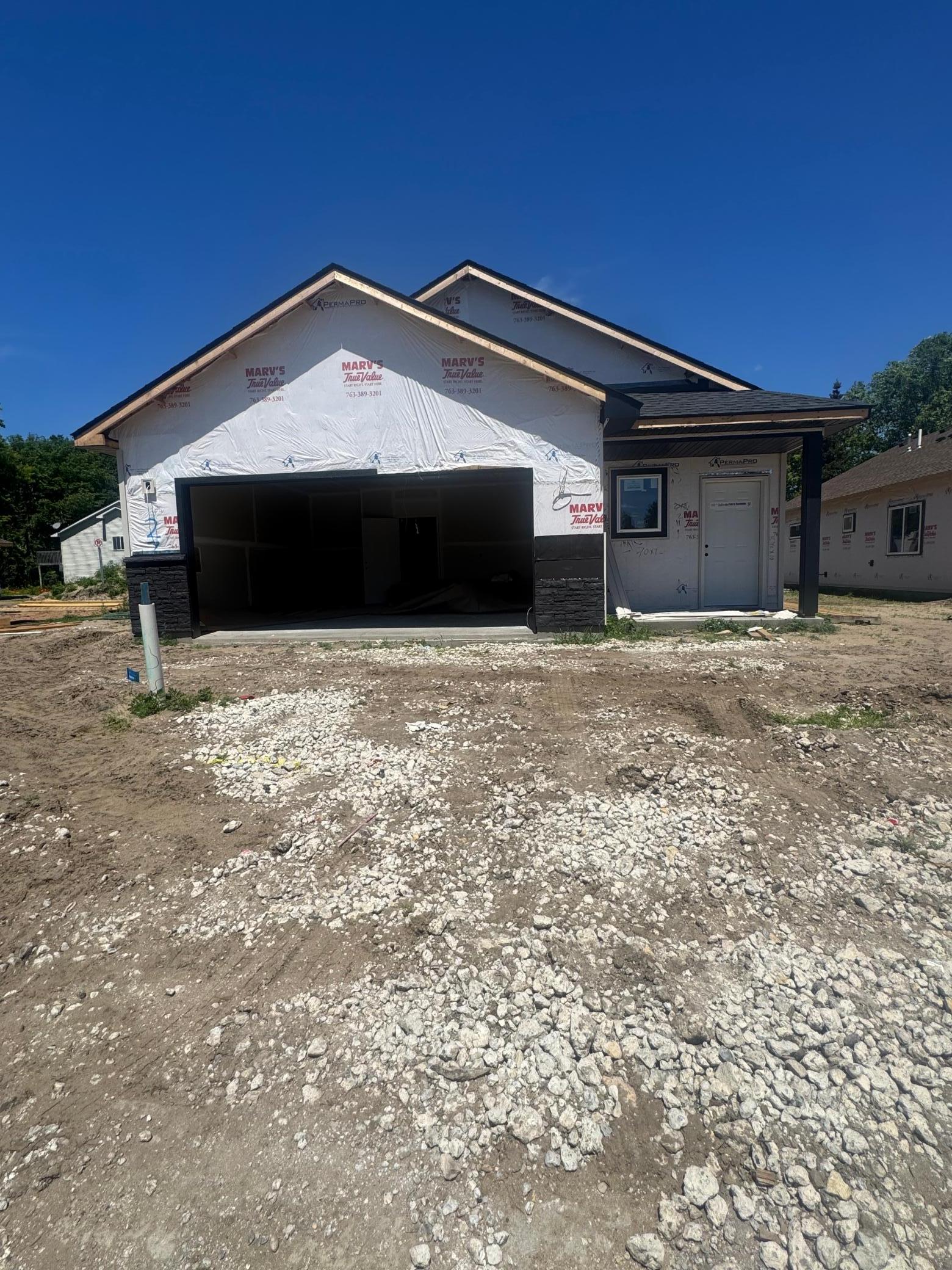 View of Residential at 2729 229th Lane, Saint Francis MN 55070, Saint Francis - Mike Wilen | Minnesota Team Real Estate