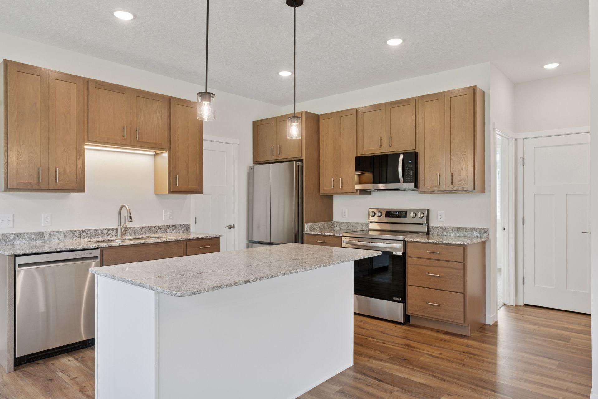 View of Residential at 2715 229th Lane, Saint Francis MN 55070, Saint Francis (6 of 17) - Mike Wilen | Minnesota Team Real Estate