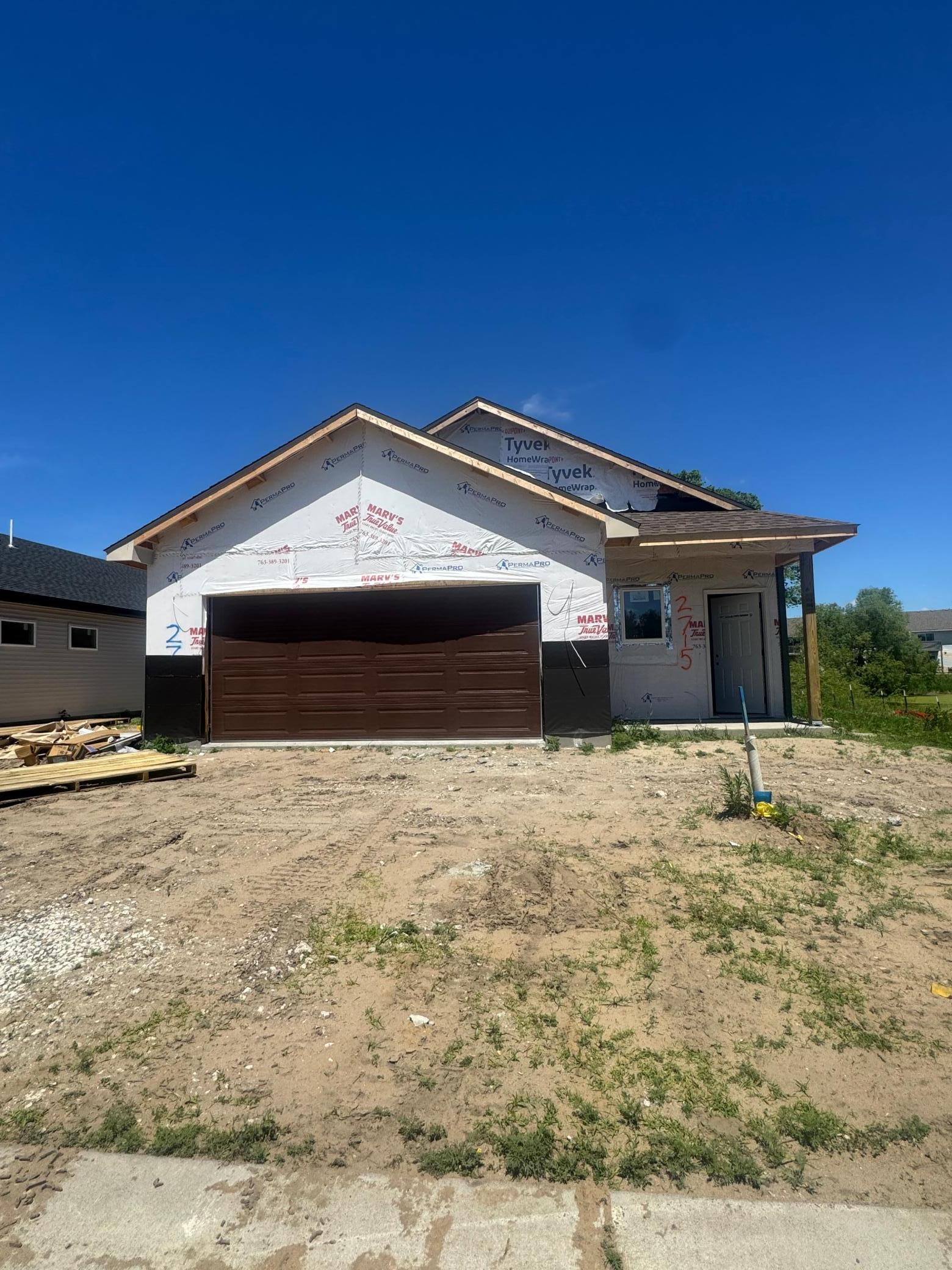 View of Residential at 2715 229th Lane, Saint Francis MN 55070, Saint Francis - Mike Wilen | Minnesota Team Real Estate