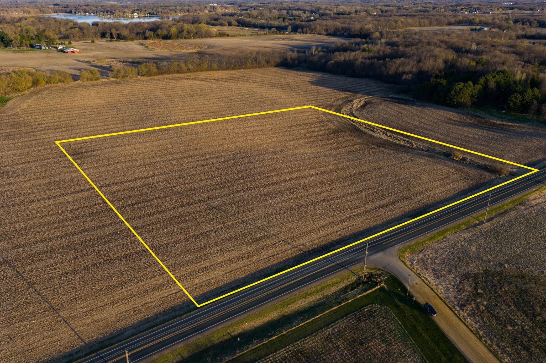 View of Land at TBD #2 Park Trail, Center City MN 55012, Center City (2 of 15) - Mike Wilen | Minnesota Team Real Estate
