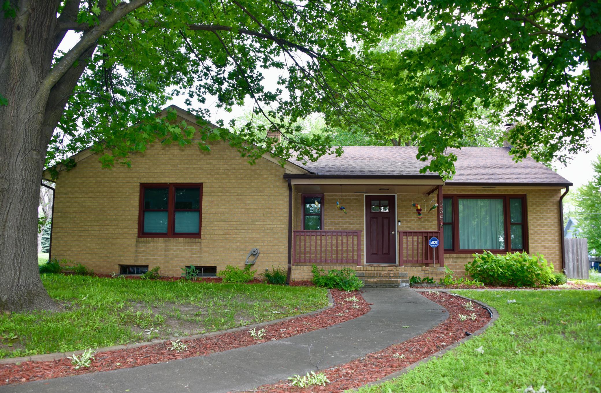 View of Residential at 335 2nd Avenue, Milaca MN 56353, Milaca - Mike Wilen | Minnesota Team Real Estate