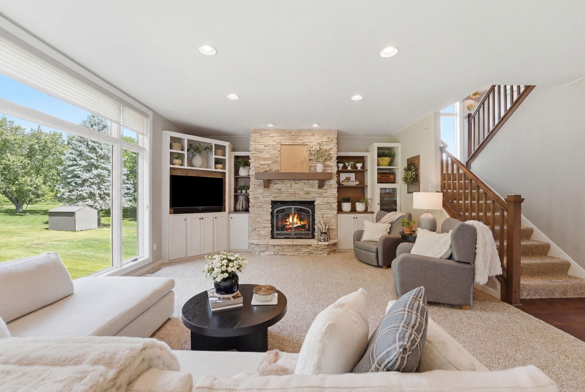View of Residential at 2035 Temminck Road, Saint Cloud MN 56301, Saint Cloud (14 of 72) - Mike Wilen | Minnesota Team Real Estate