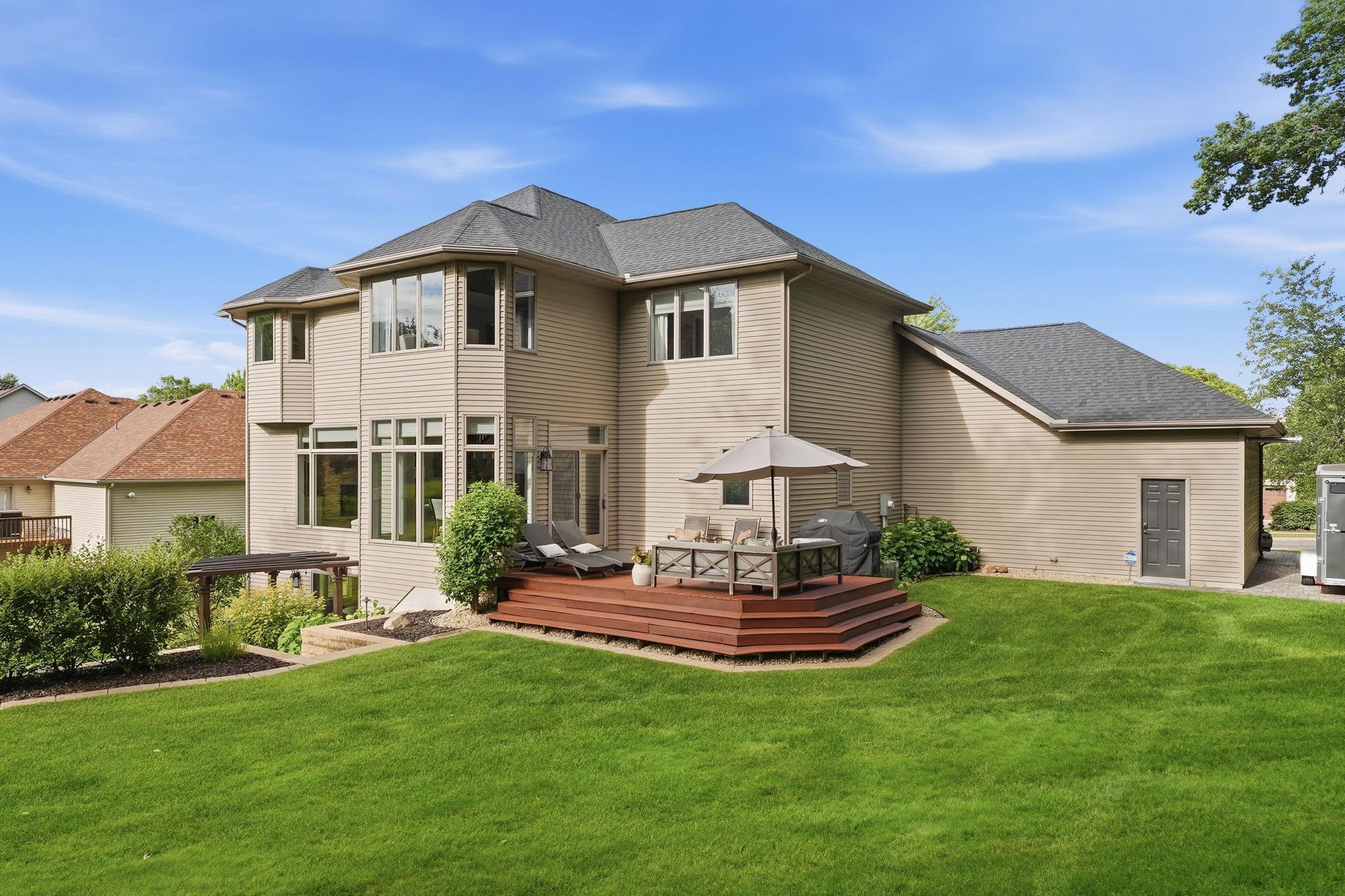View of Residential at 2035 Temminck Road, Saint Cloud MN 56301, Saint Cloud (2 of 72) - Mike Wilen | Minnesota Team Real Estate