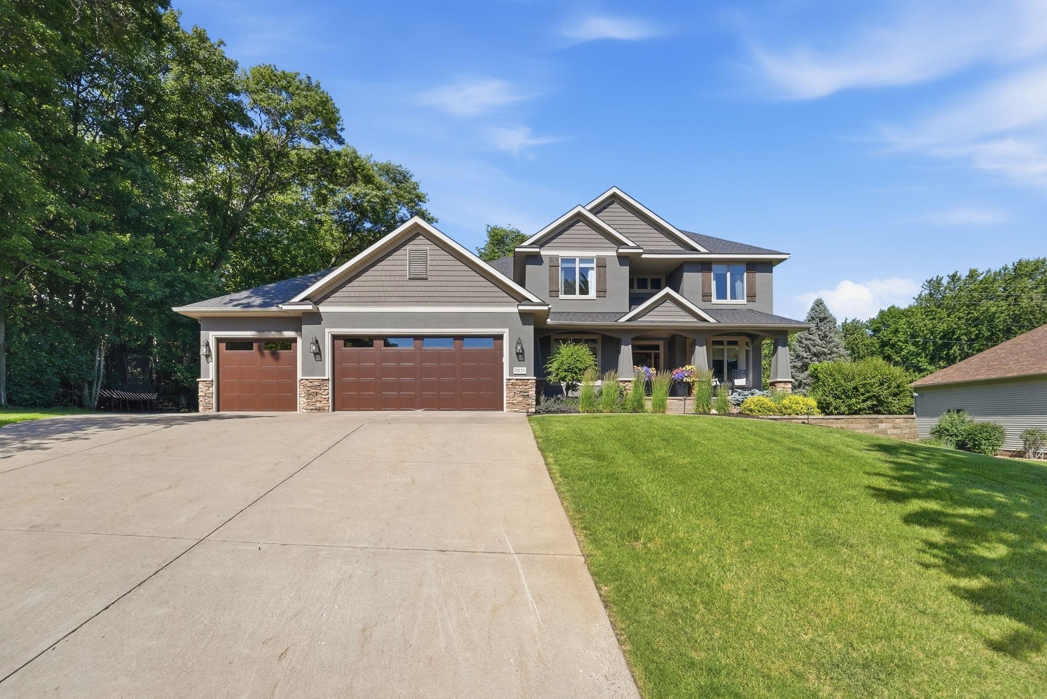 View of Residential at 2035 Temminck Road, Saint Cloud MN 56301, Saint Cloud (63 of 72) - Mike Wilen | Minnesota Team Real Estate