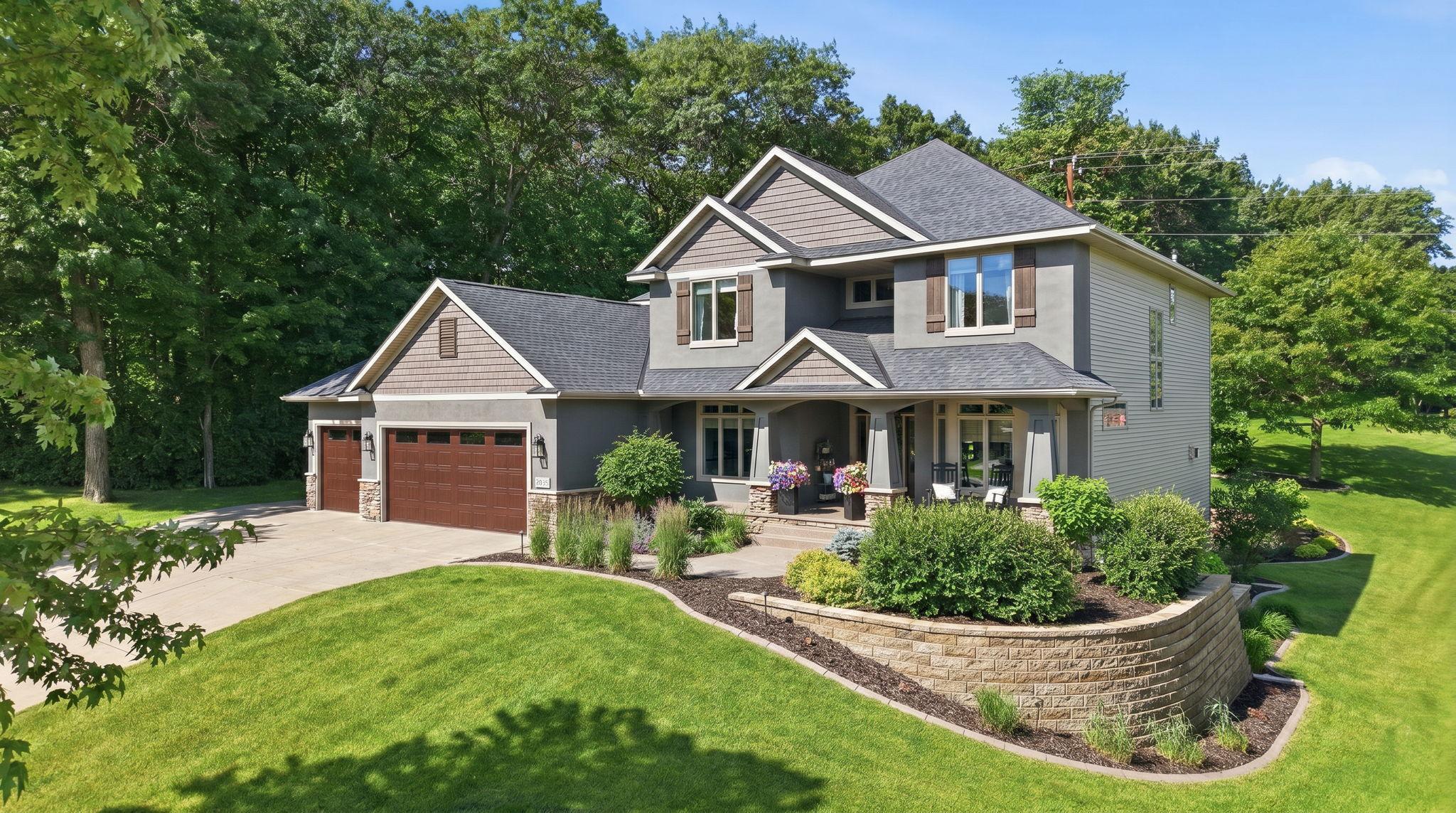 View of Residential at 2035 Temminck Road, Saint Cloud MN 56301, Saint Cloud - Mike Wilen | Minnesota Team Real Estate