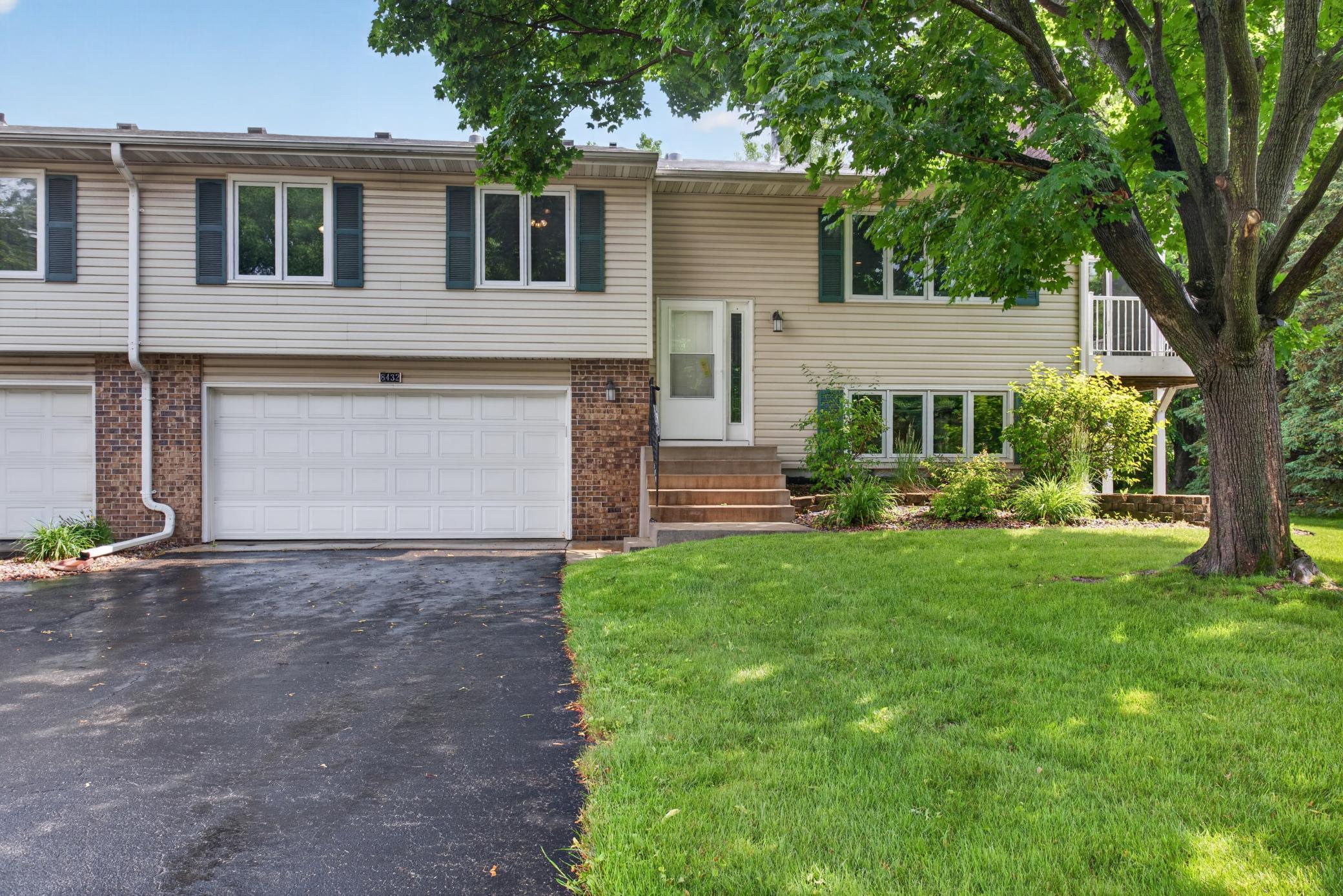 View of Residential at 8432 100th Street, Bloomington MN 55438, Bloomington - Mike Wilen | Minnesota Team Real Estate