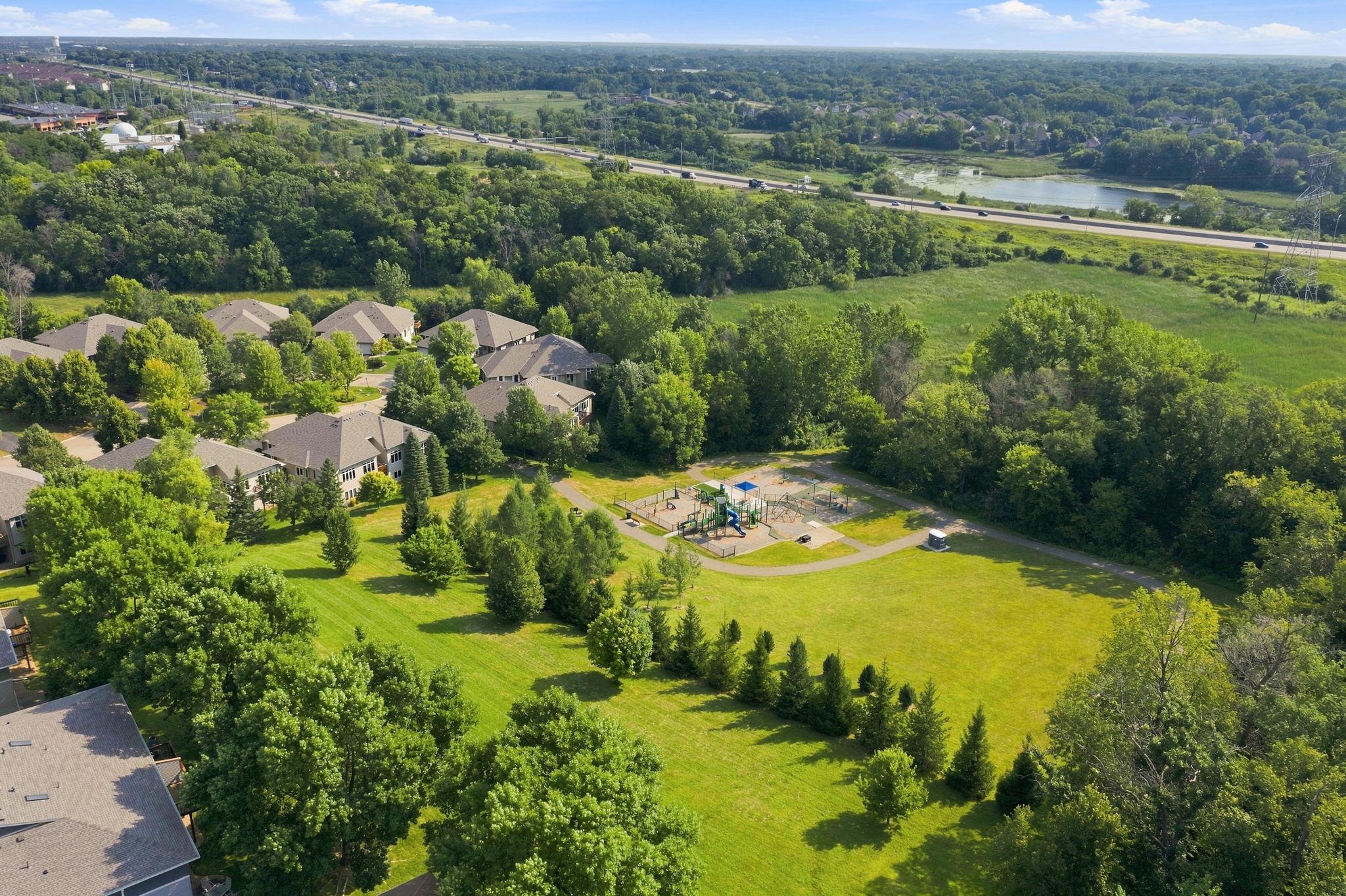 View of Residential at 14000 44th Place #2, Plymouth MN 55446, Plymouth (16 of 18) - Mike Wilen | Minnesota Team Real Estate