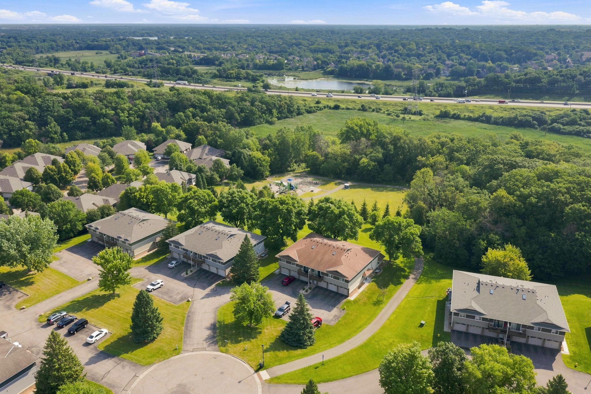 View of Residential at 14000 44th Place #2, Plymouth MN 55446, Plymouth (15 of 18) - Mike Wilen | Minnesota Team Real Estate