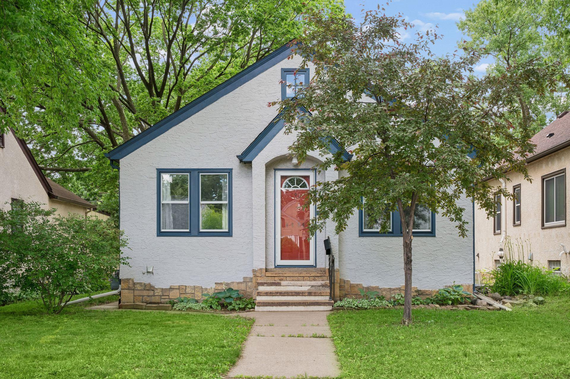 View of Residential at 4604 35th Avenue, Minneapolis MN 55406, Minneapolis - Mike Wilen | Minnesota Team Real Estate