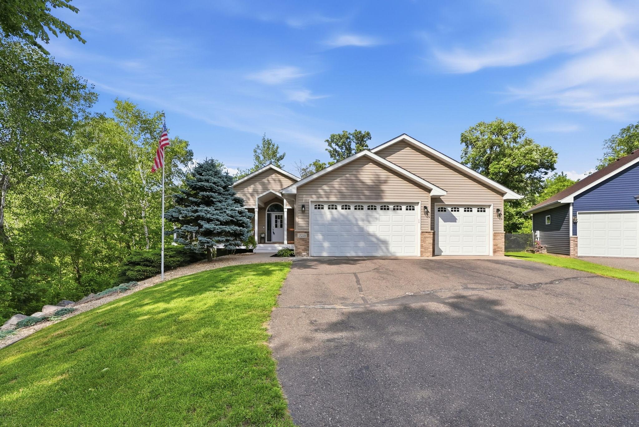 View of Residential at 13229 6th Avenue, Zimmerman MN 55398, Zimmerman - Mike Wilen | Minnesota Team Real Estate