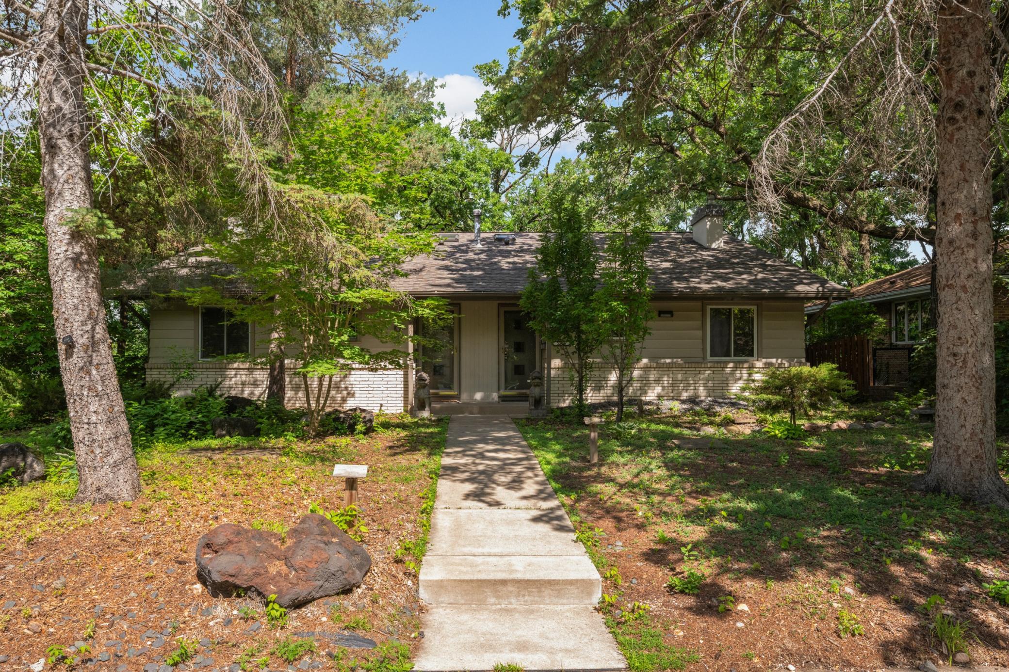 View of Residential Income at 2918 Benton Boulevard, Minneapolis MN 55416, Minneapolis - Mike Wilen | Minnesota Team Real Estate