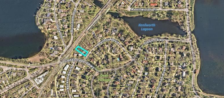 View of Residential Income at 2918 Benton Boulevard, Minneapolis MN 55416, Minneapolis (23 of 34) - Mike Wilen | Minnesota Team Real Estate