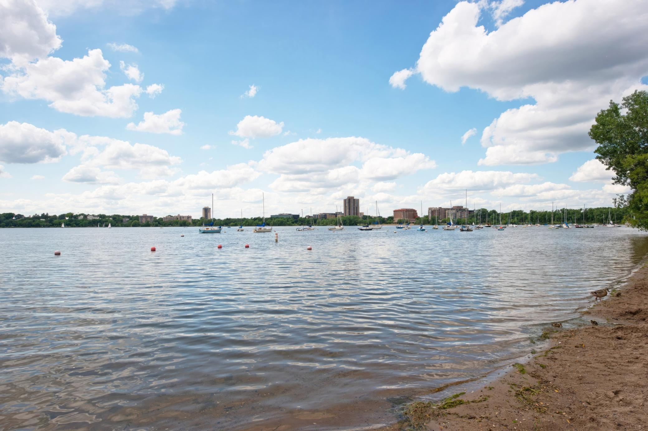 View of Residential Income at 2918 Benton Boulevard, Minneapolis MN 55416, Minneapolis (33 of 34) - Mike Wilen | Minnesota Team Real Estate
