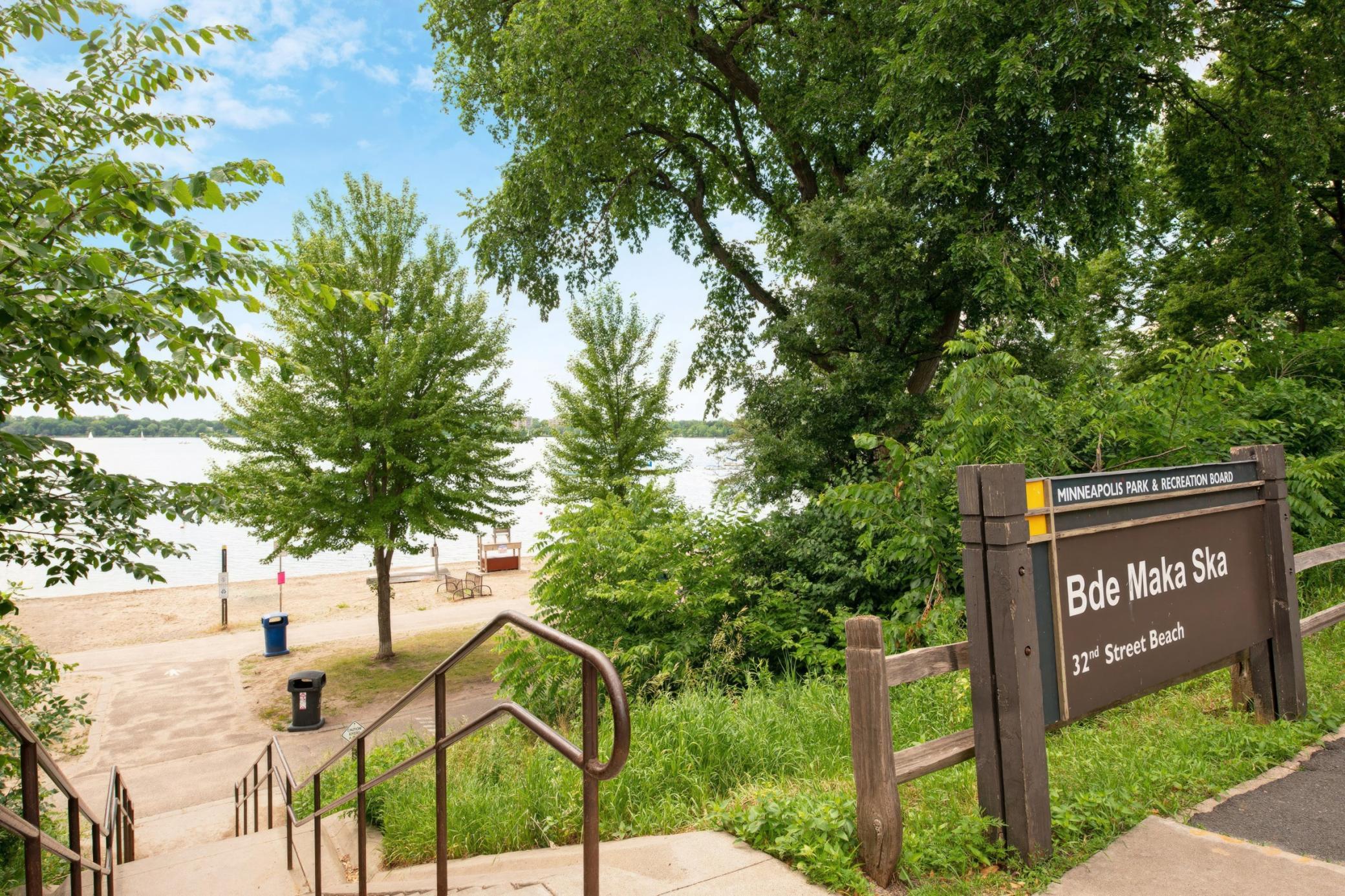 View of Residential Income at 2918 Benton Boulevard, Minneapolis MN 55416, Minneapolis (32 of 34) - Mike Wilen | Minnesota Team Real Estate