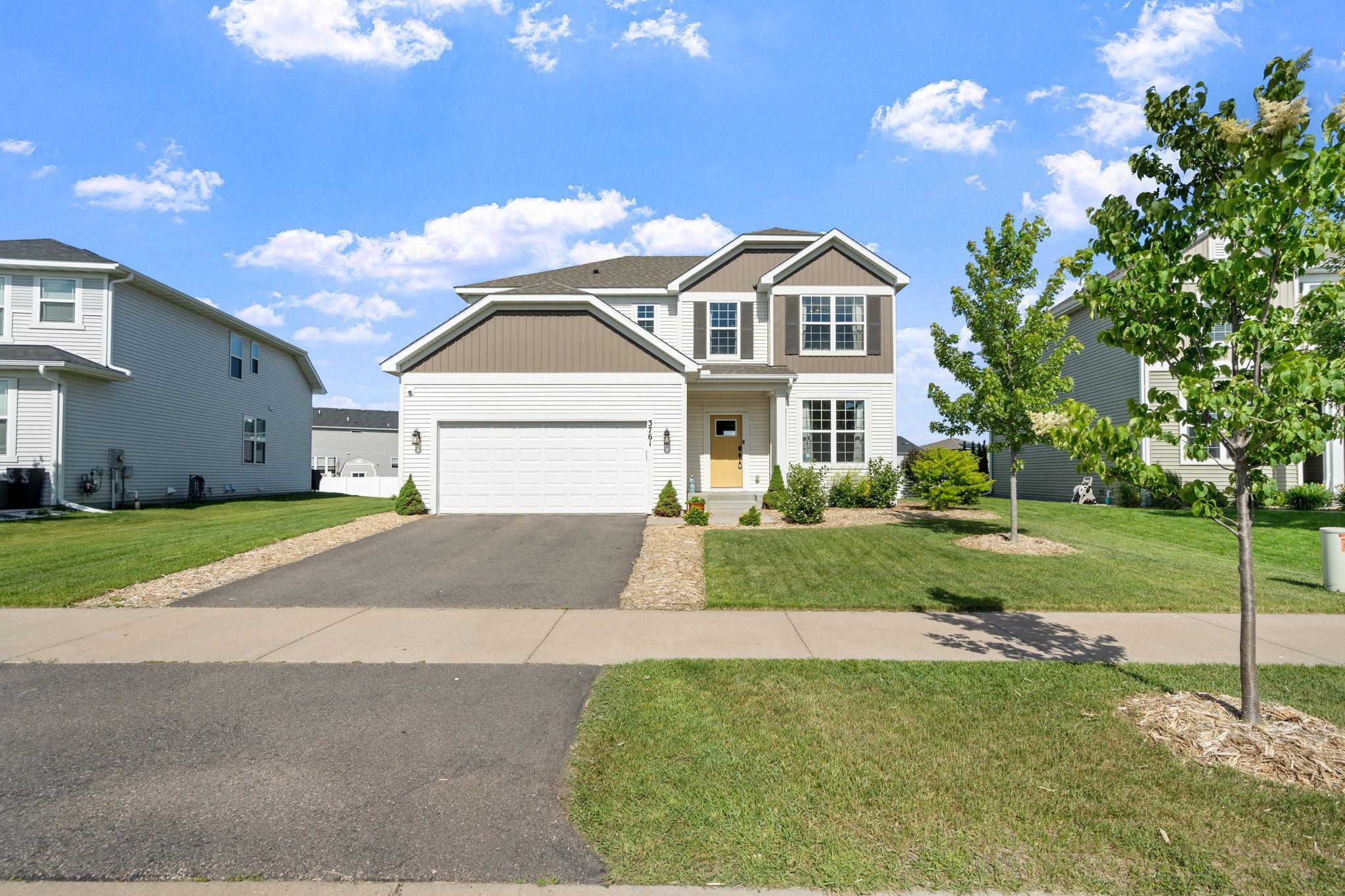 View of Residential at 3761 112th Circle, Blaine MN 55449, Blaine - Mike Wilen | Minnesota Team Real Estate