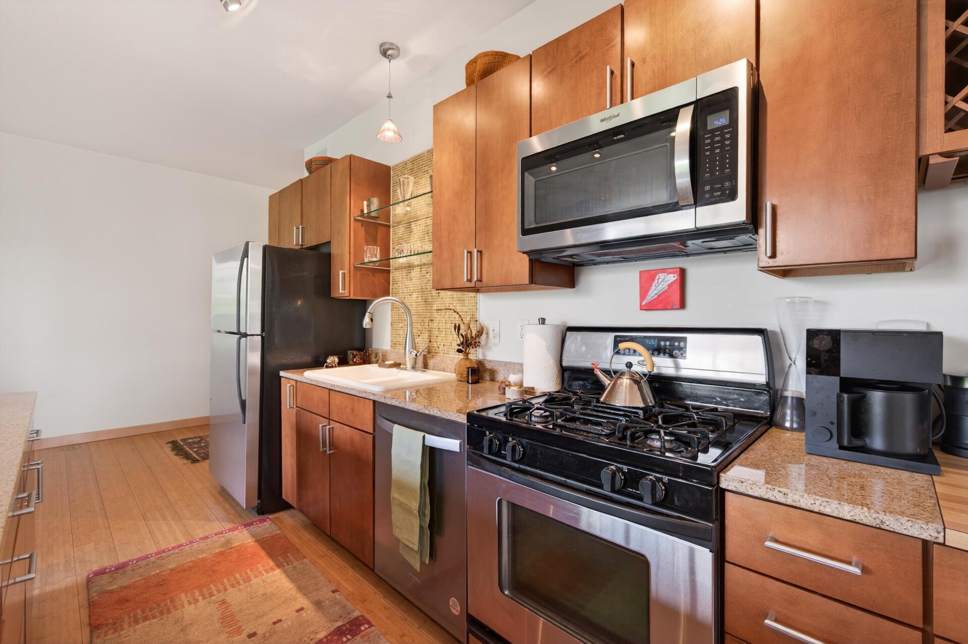 View of Residential at 521 2nd Street #301, Minneapolis MN 55414, Minneapolis (12 of 29) - Mike Wilen | Minnesota Team Real Estate