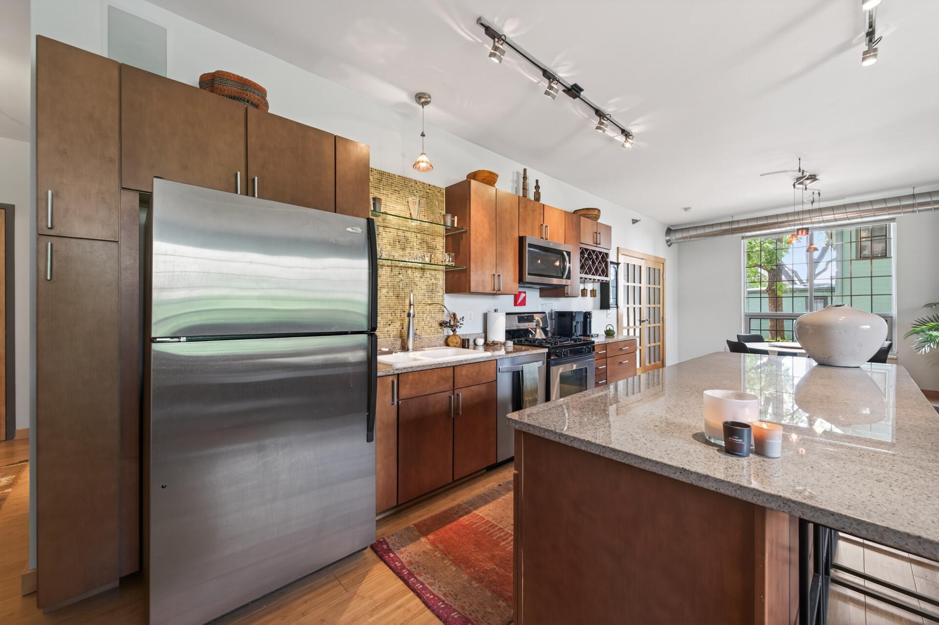 View of Residential at 521 2nd Street #301, Minneapolis MN 55414, Minneapolis (10 of 29) - Mike Wilen | Minnesota Team Real Estate