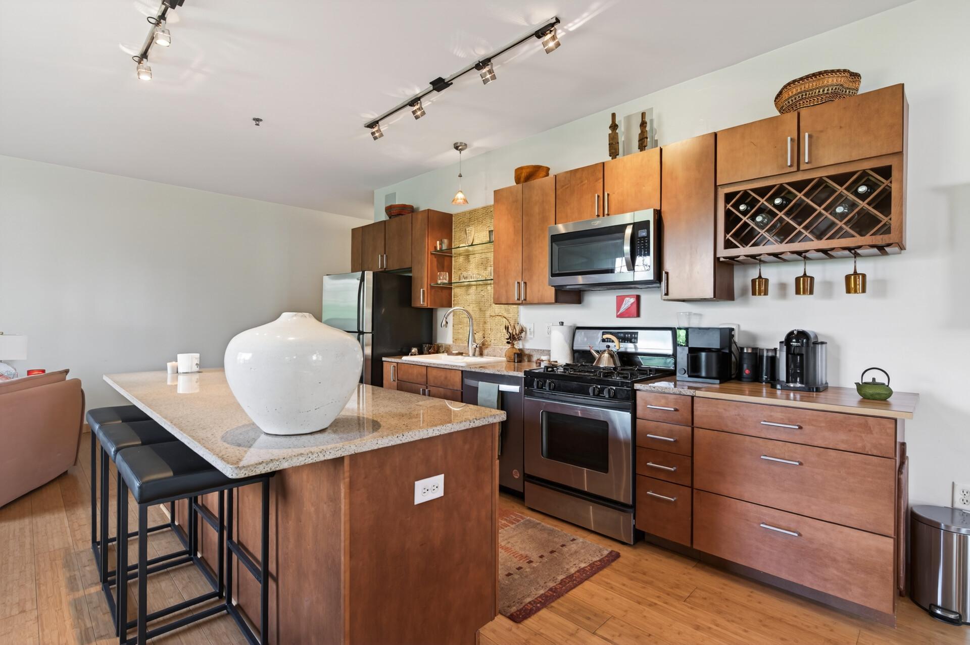 View of Residential at 521 2nd Street #301, Minneapolis MN 55414, Minneapolis (9 of 29) - Mike Wilen | Minnesota Team Real Estate