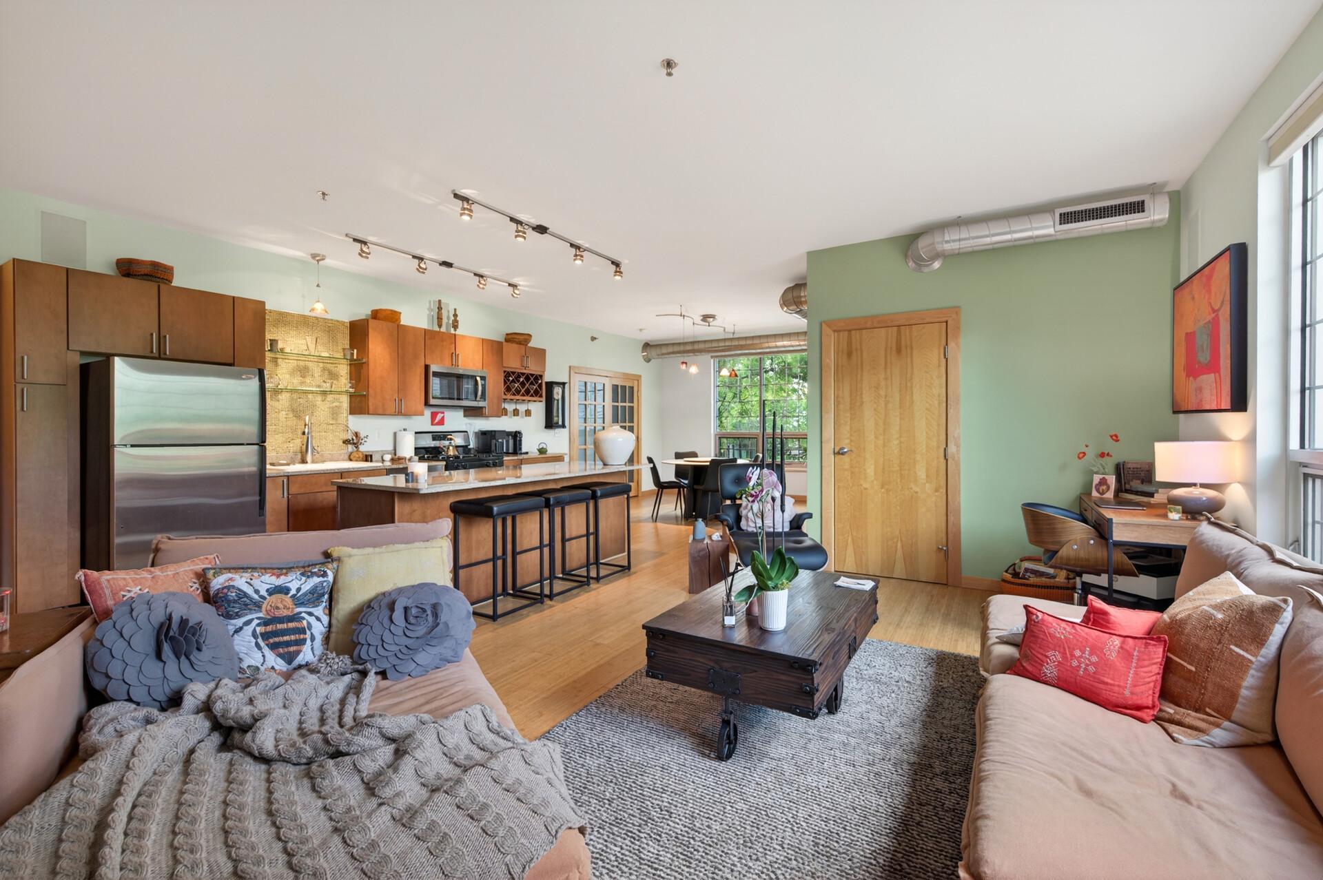 View of Residential at 521 2nd Street #301, Minneapolis MN 55414, Minneapolis (6 of 29) - Mike Wilen | Minnesota Team Real Estate