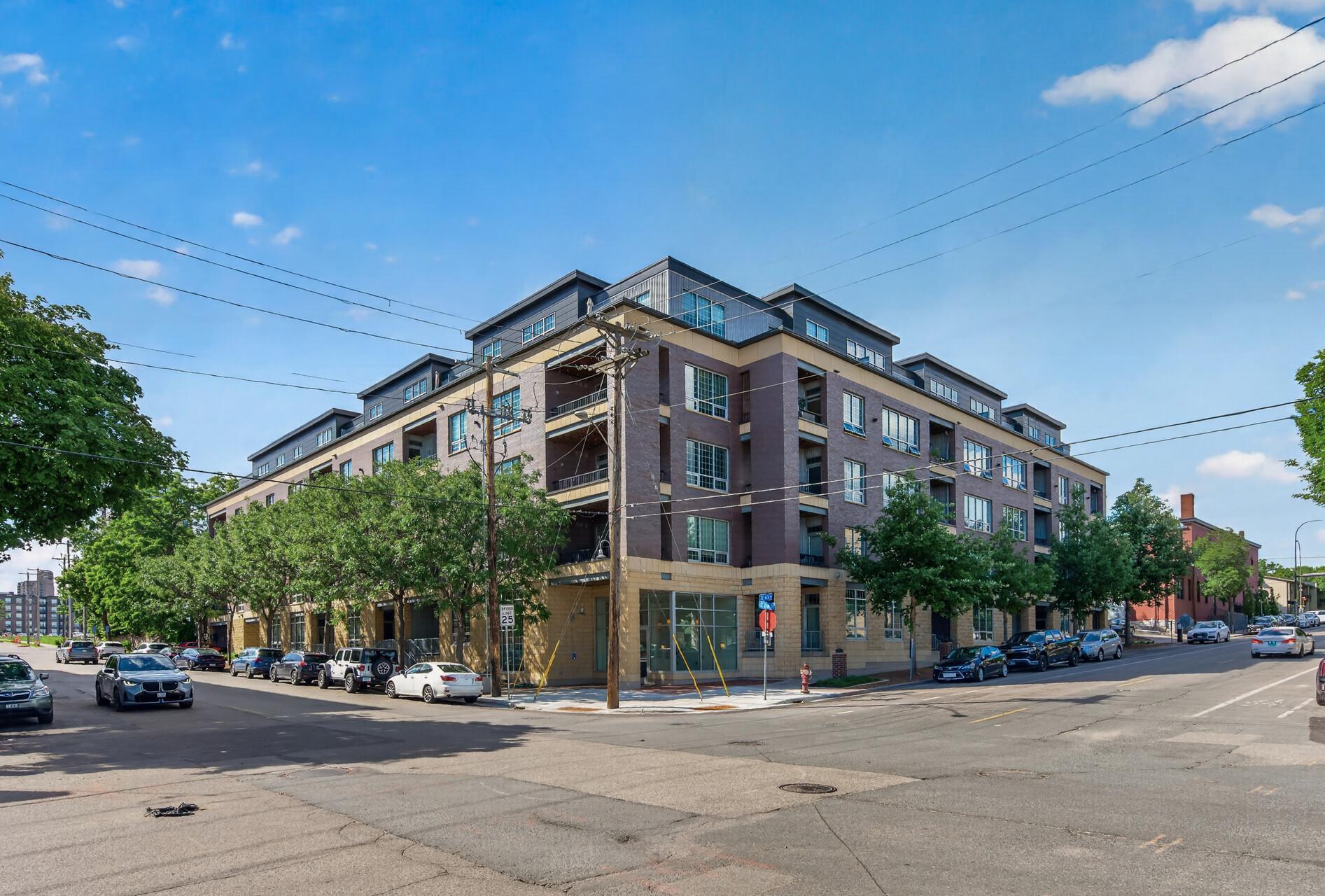 View of Residential at 521 2nd Street #301, Minneapolis MN 55414, Minneapolis (2 of 29) - Mike Wilen | Minnesota Team Real Estate