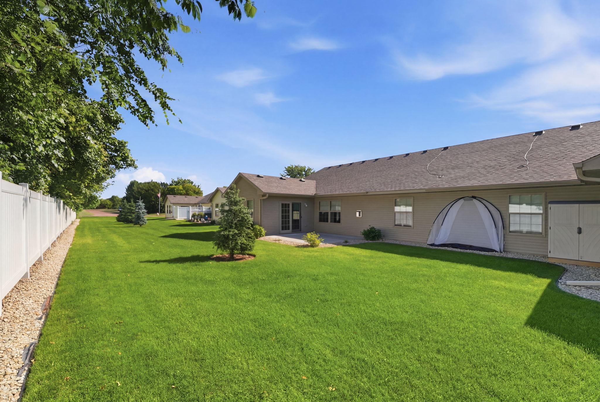 View of Residential at 1703 8th Avenue, Princeton MN 55371, Princeton (38 of 40) - Mike Wilen | Minnesota Team Real Estate