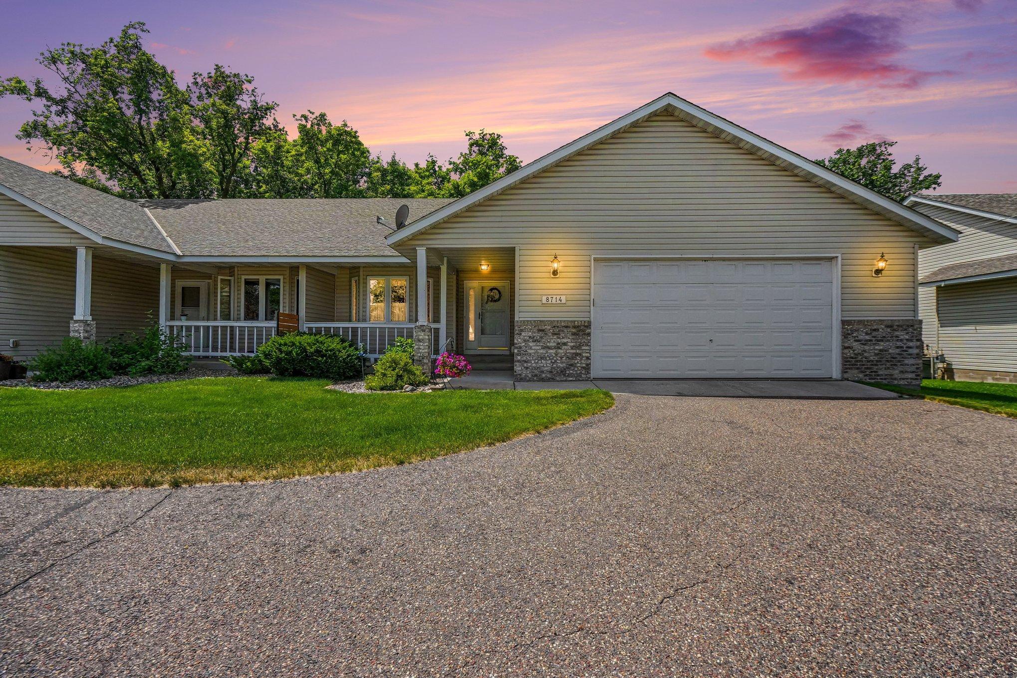 View of Residential at 8714 River Road, Coon Rapids MN 55433, Coon Rapids - Mike Wilen | Minnesota Team Real Estate