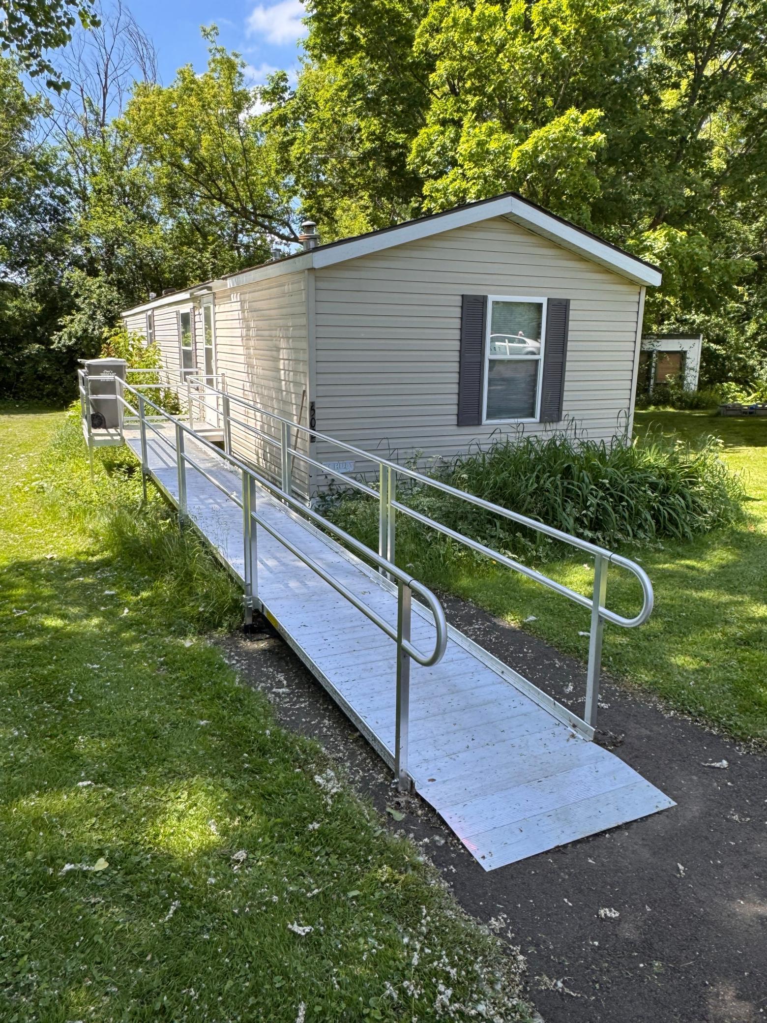 View of Residential at 502 3rd Street, Milaca MN 55051, Milaca - Mike Wilen | Minnesota Team Real Estate