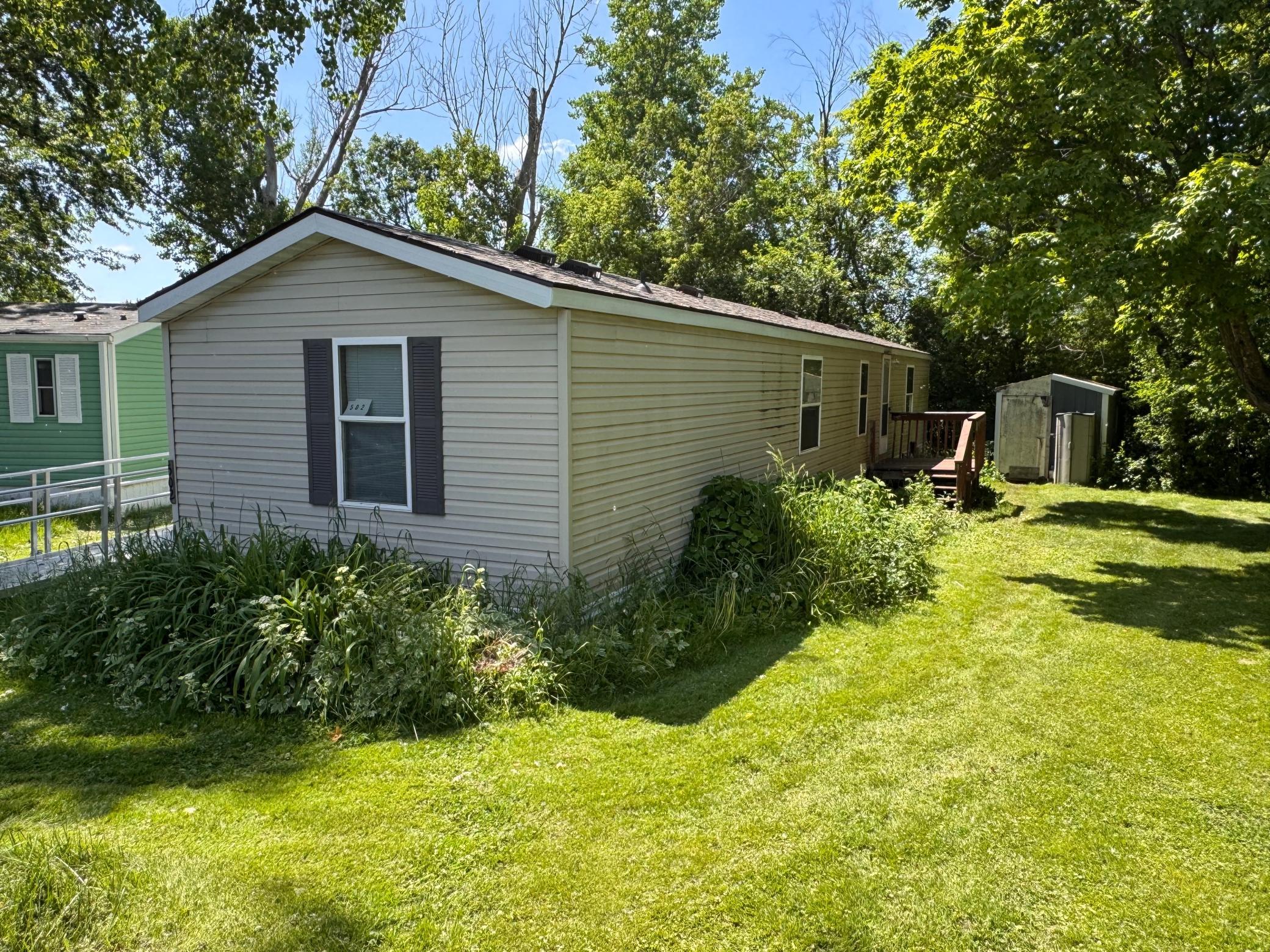 View of Residential at 502 3rd Street, Milaca MN 55051, Milaca (2 of 17) - Mike Wilen | Minnesota Team Real Estate