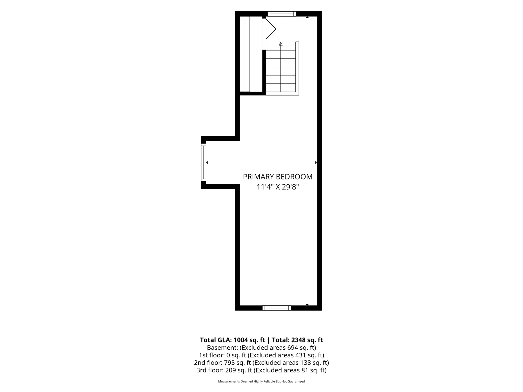 View of Residential at 4807 Bryant Avenue, Minneapolis MN 55430, Minneapolis (35 of 39) - Mike Wilen | Minnesota Team Real Estate