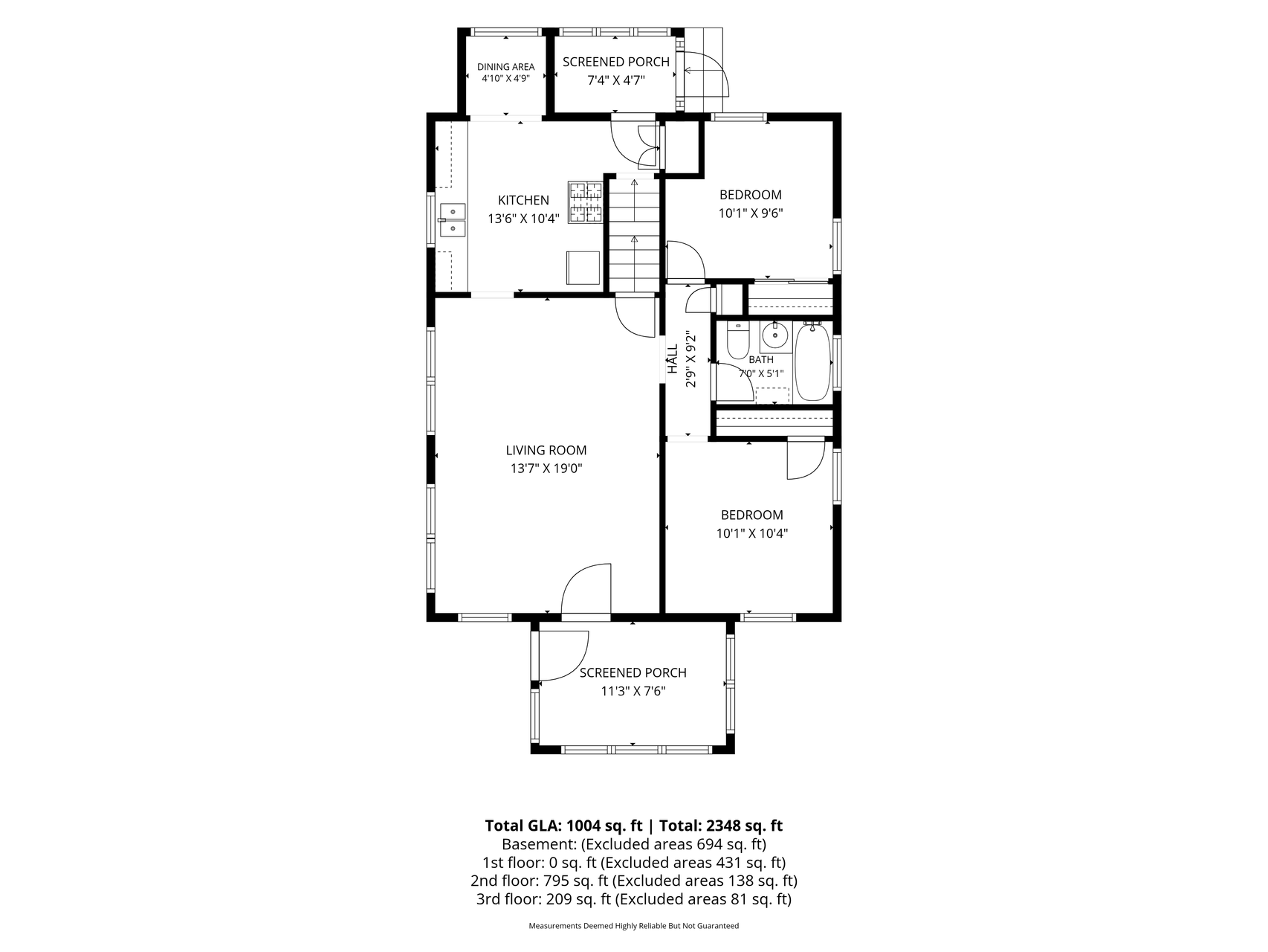 View of Residential at 4807 Bryant Avenue, Minneapolis MN 55430, Minneapolis (34 of 39) - Mike Wilen | Minnesota Team Real Estate