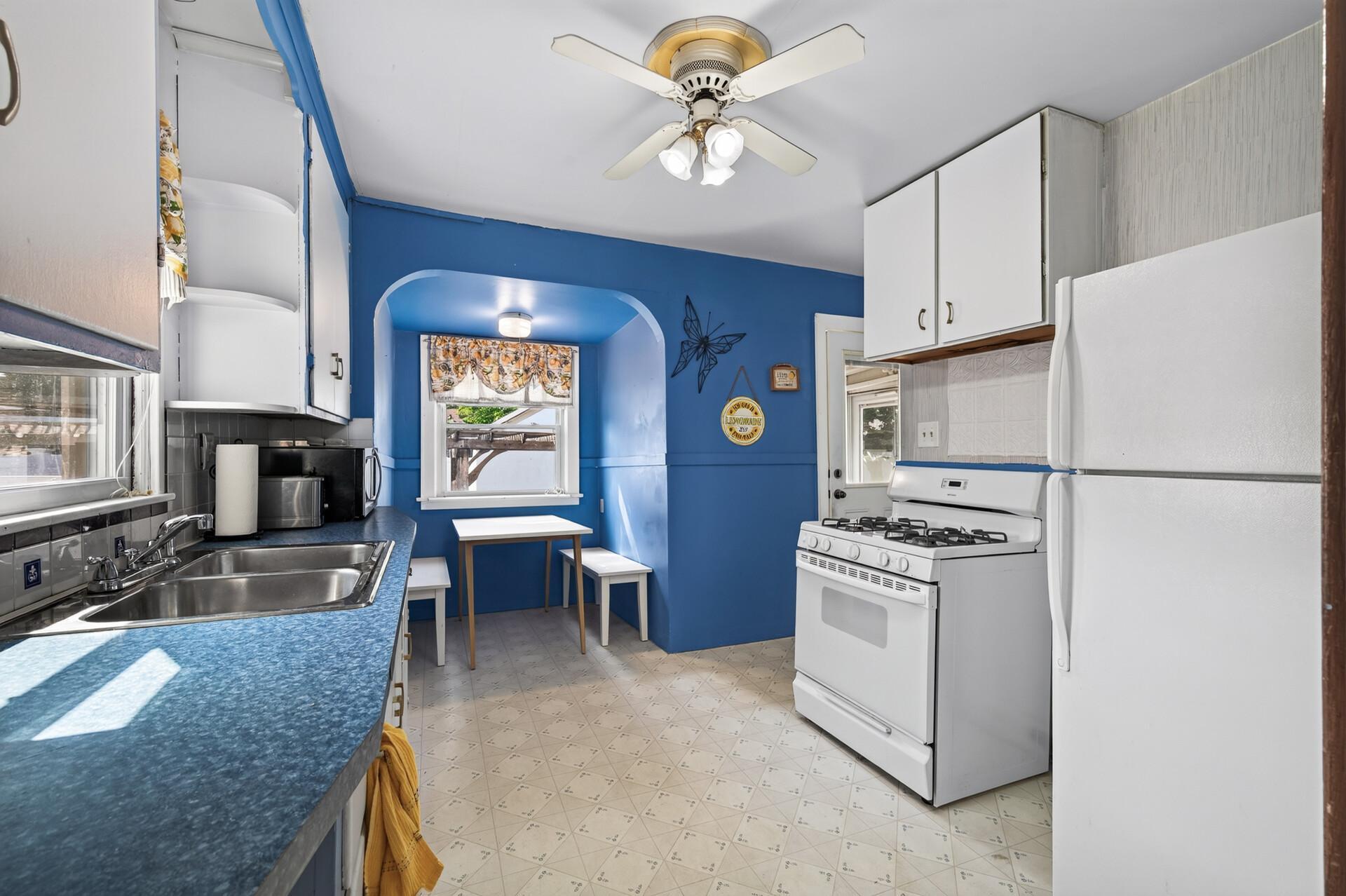 View of Residential at 4807 Bryant Avenue, Minneapolis MN 55430, Minneapolis (11 of 39) - Mike Wilen | Minnesota Team Real Estate