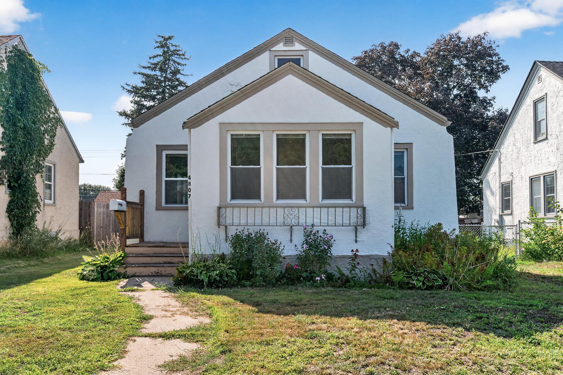 View of Residential at 4807 Bryant Avenue, Minneapolis MN 55430, Minneapolis - Mike Wilen | Minnesota Team Real Estate